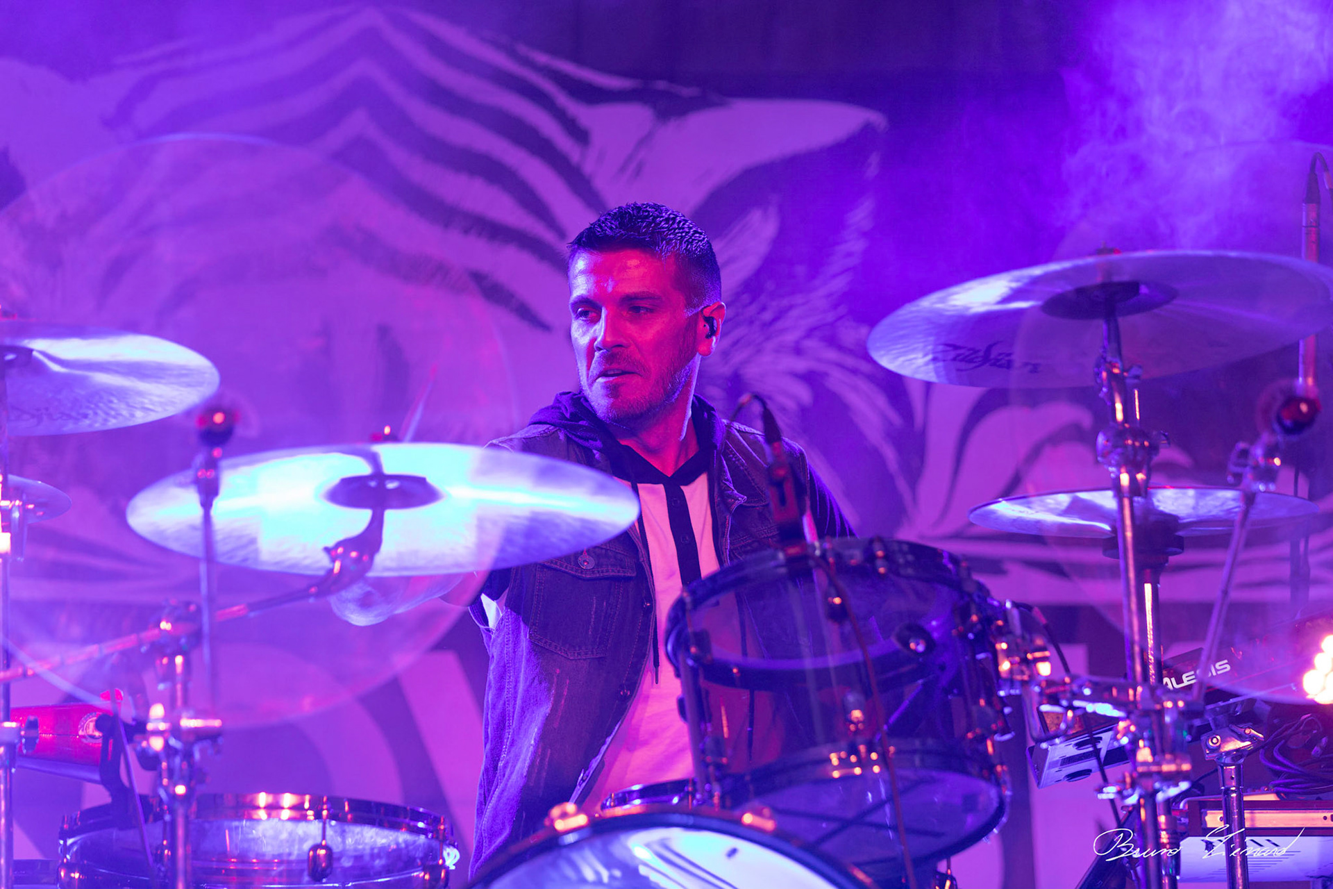 Festival Vach' De Rock 2022