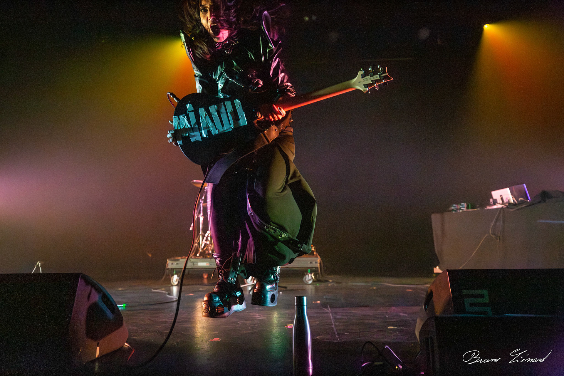 Sélections Printemps de Bourges 2026