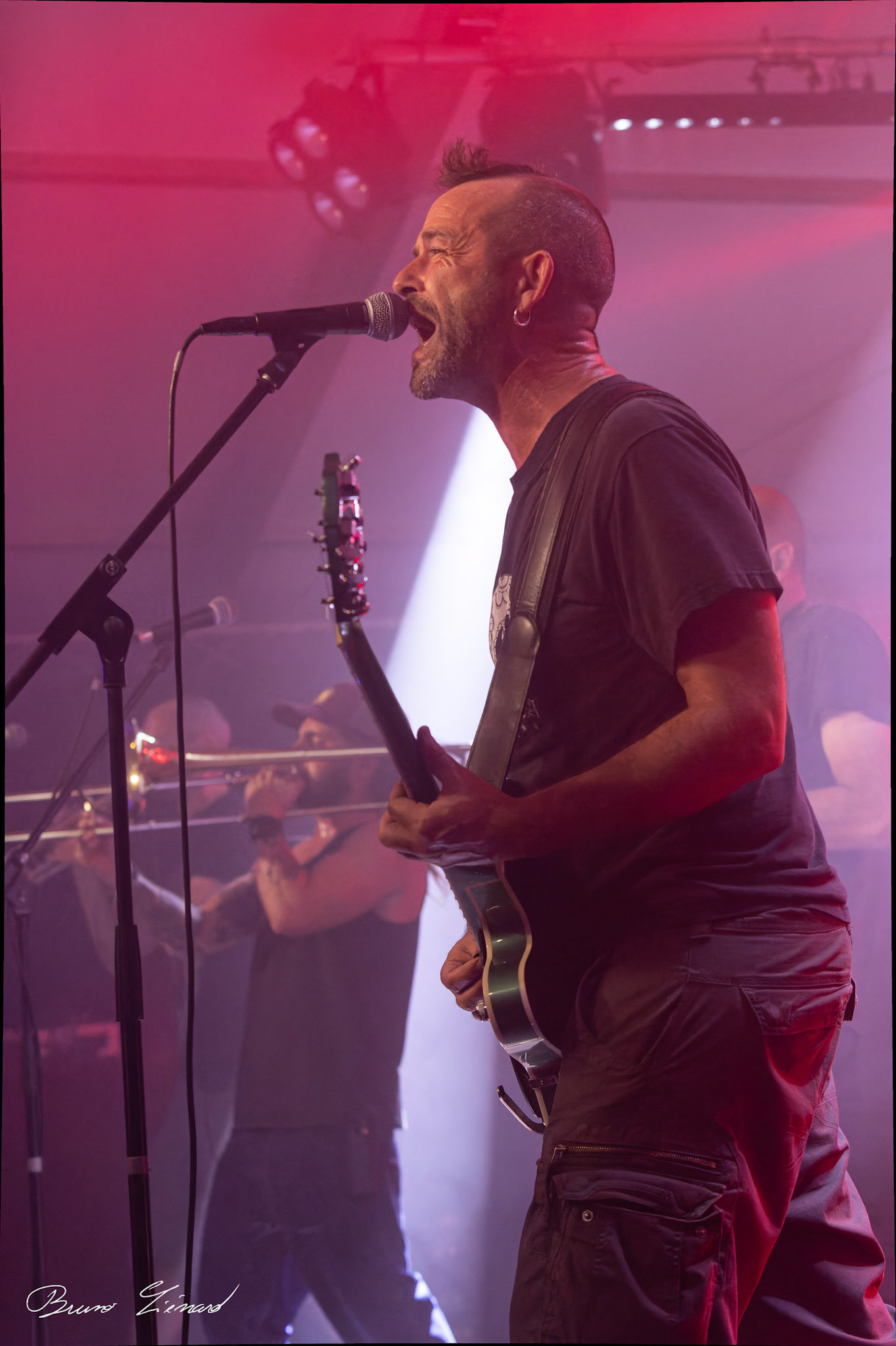 Festival Vach'De Rock 2024