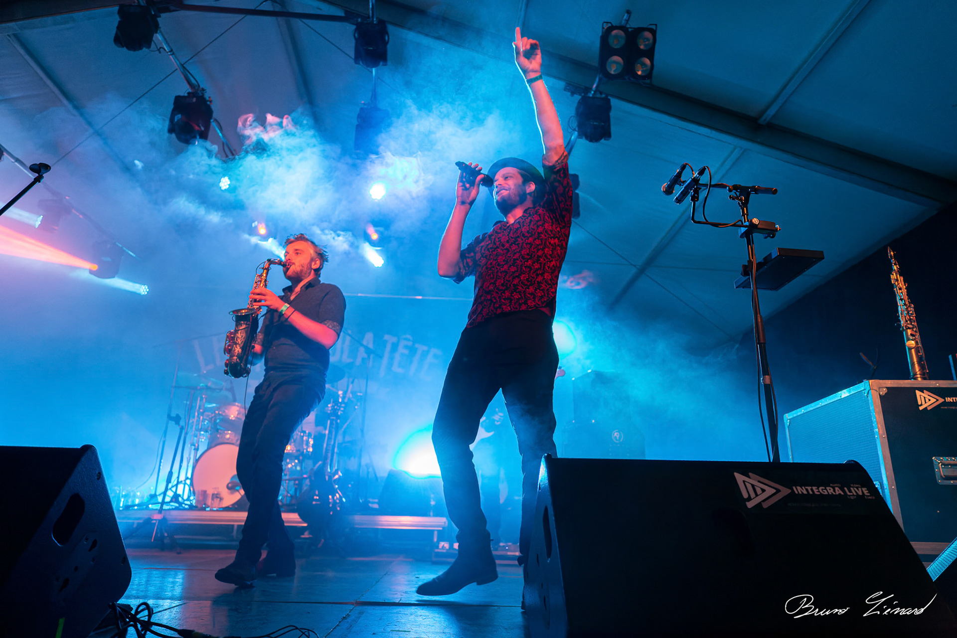 Festival Vach' De Rock 2022