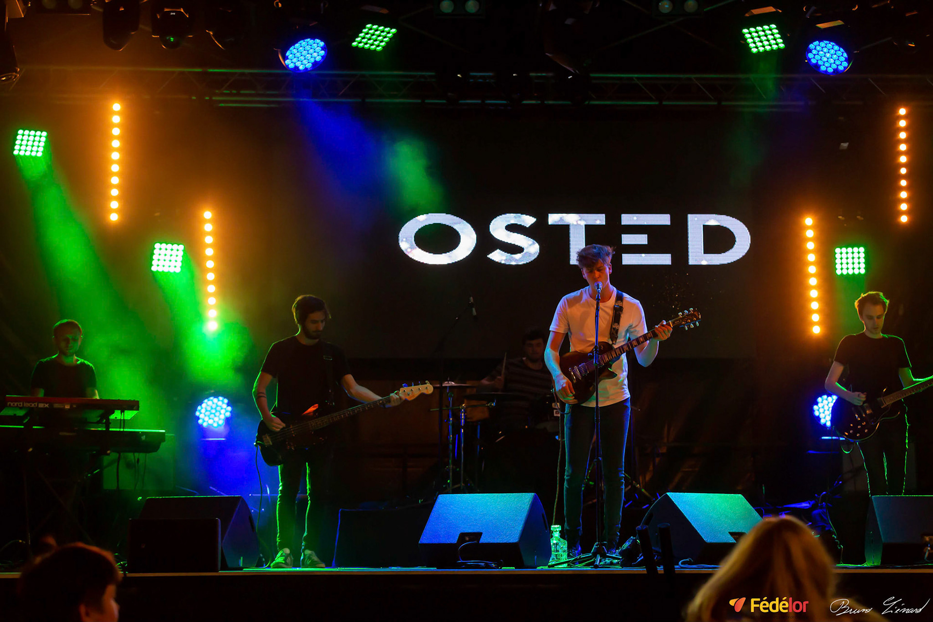 Nocturnes étudiantes 2019