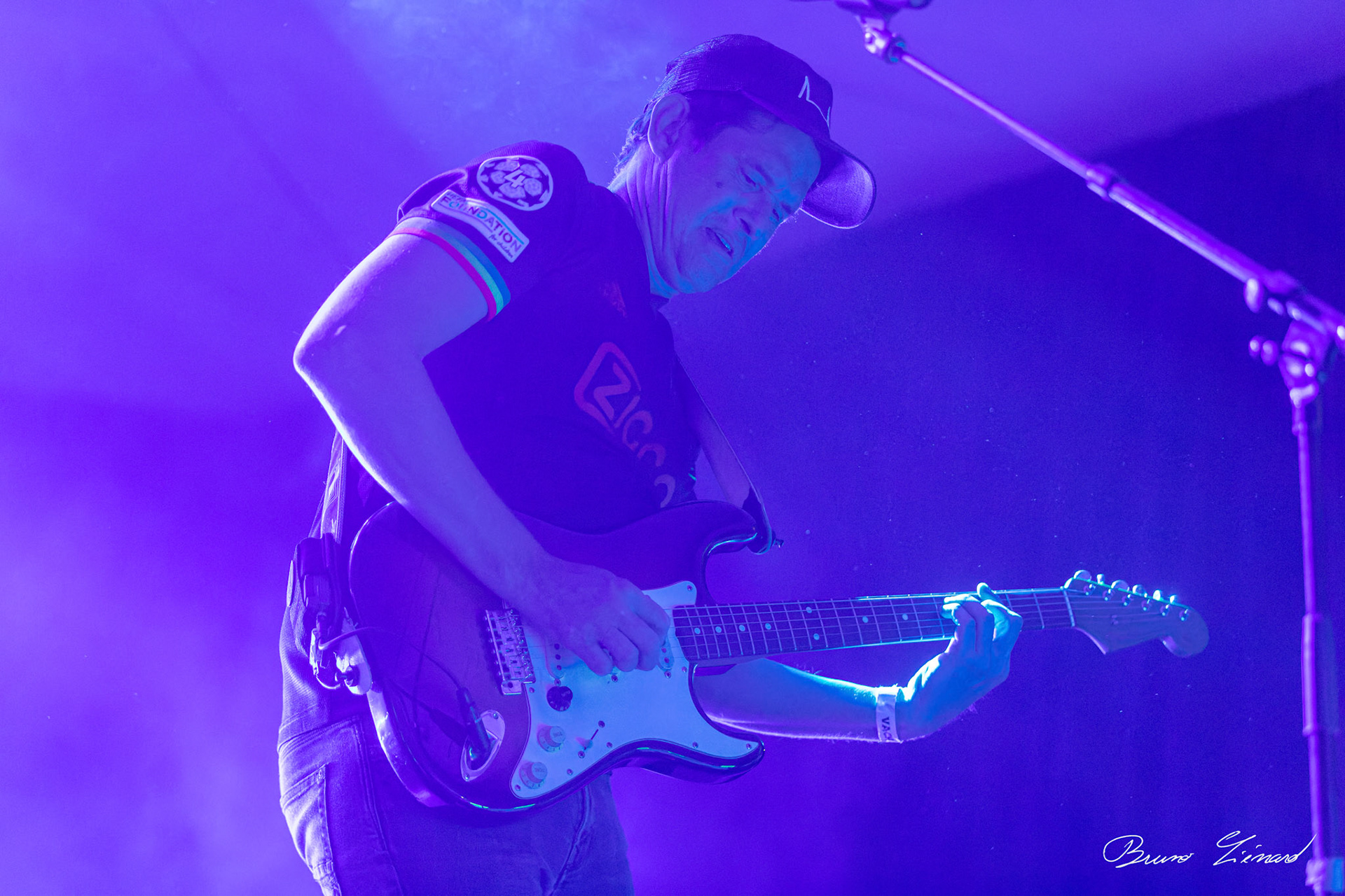 Festival Vach' De Rock 2022