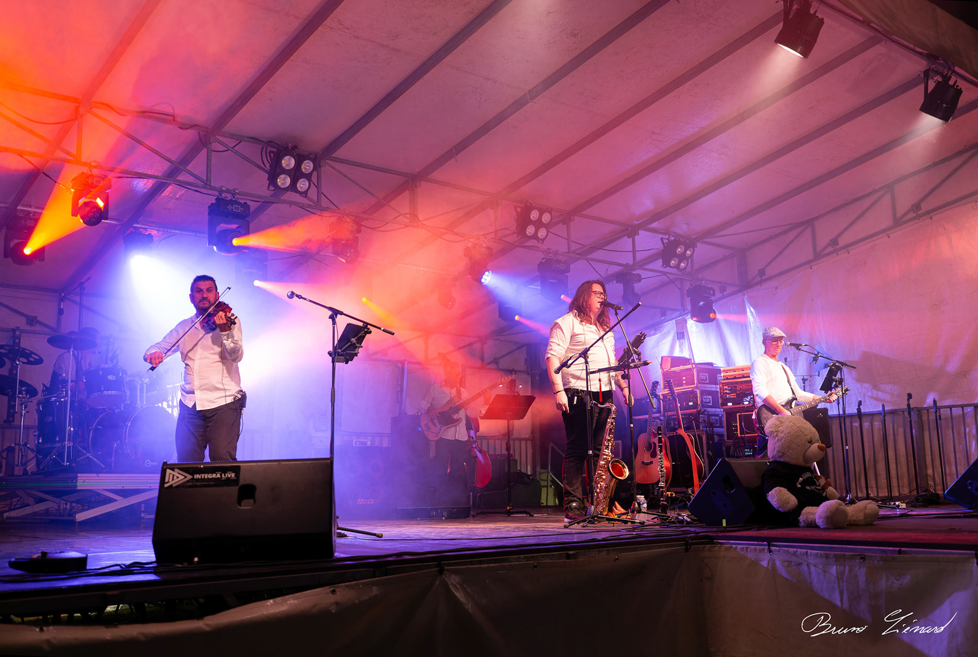 Fête des Vendanges 2024 - Villers-lès-Nancy