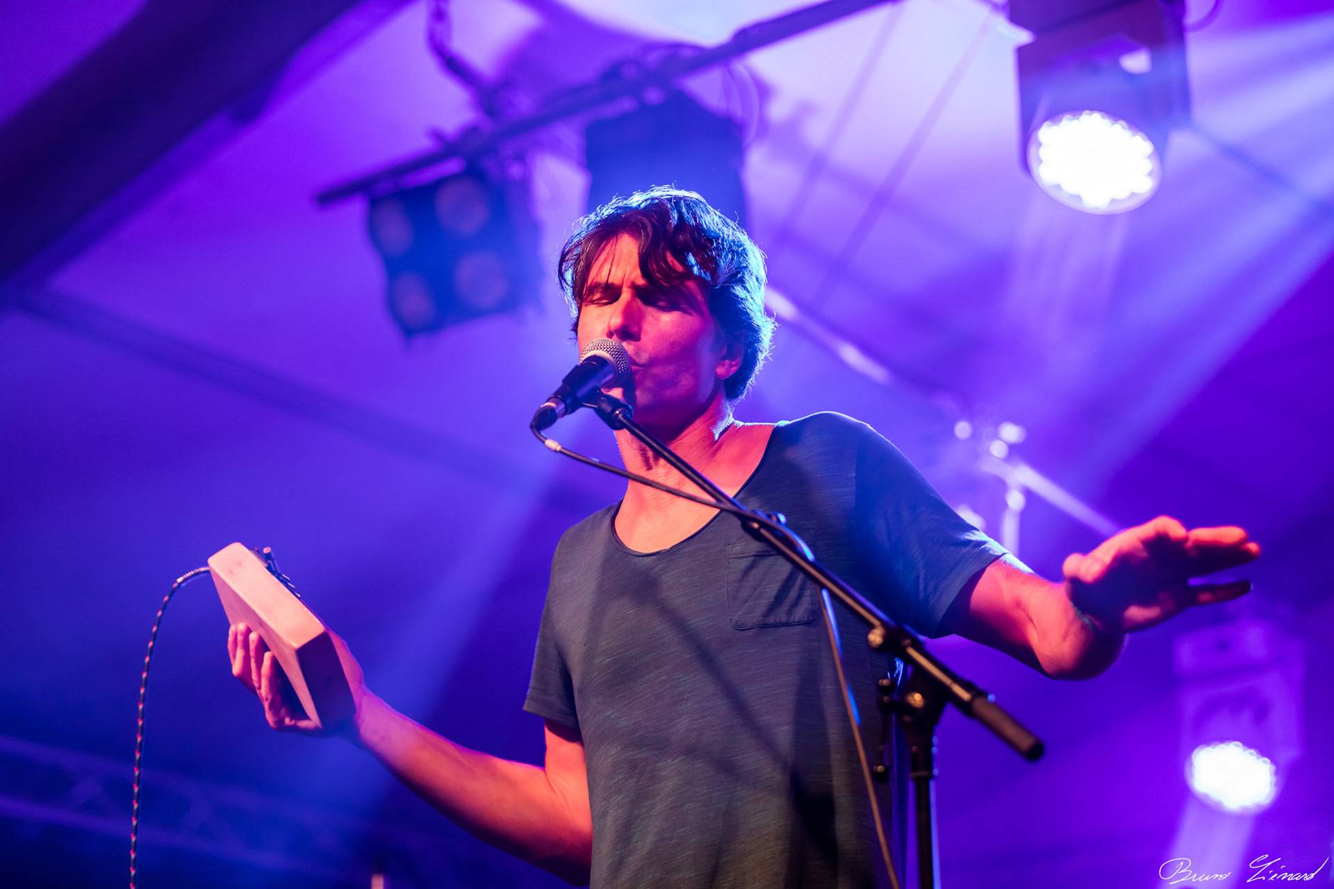 Festival Vach'De Rock #12