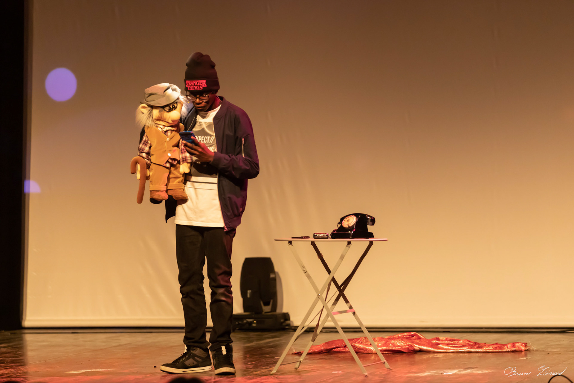 On a tous du talent - Saison 5