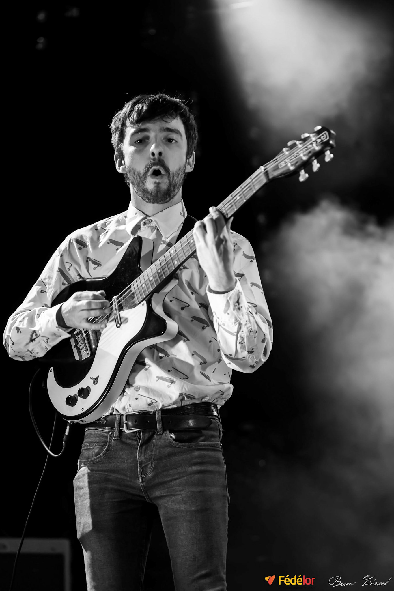 Nocturnes étudiantes 2019