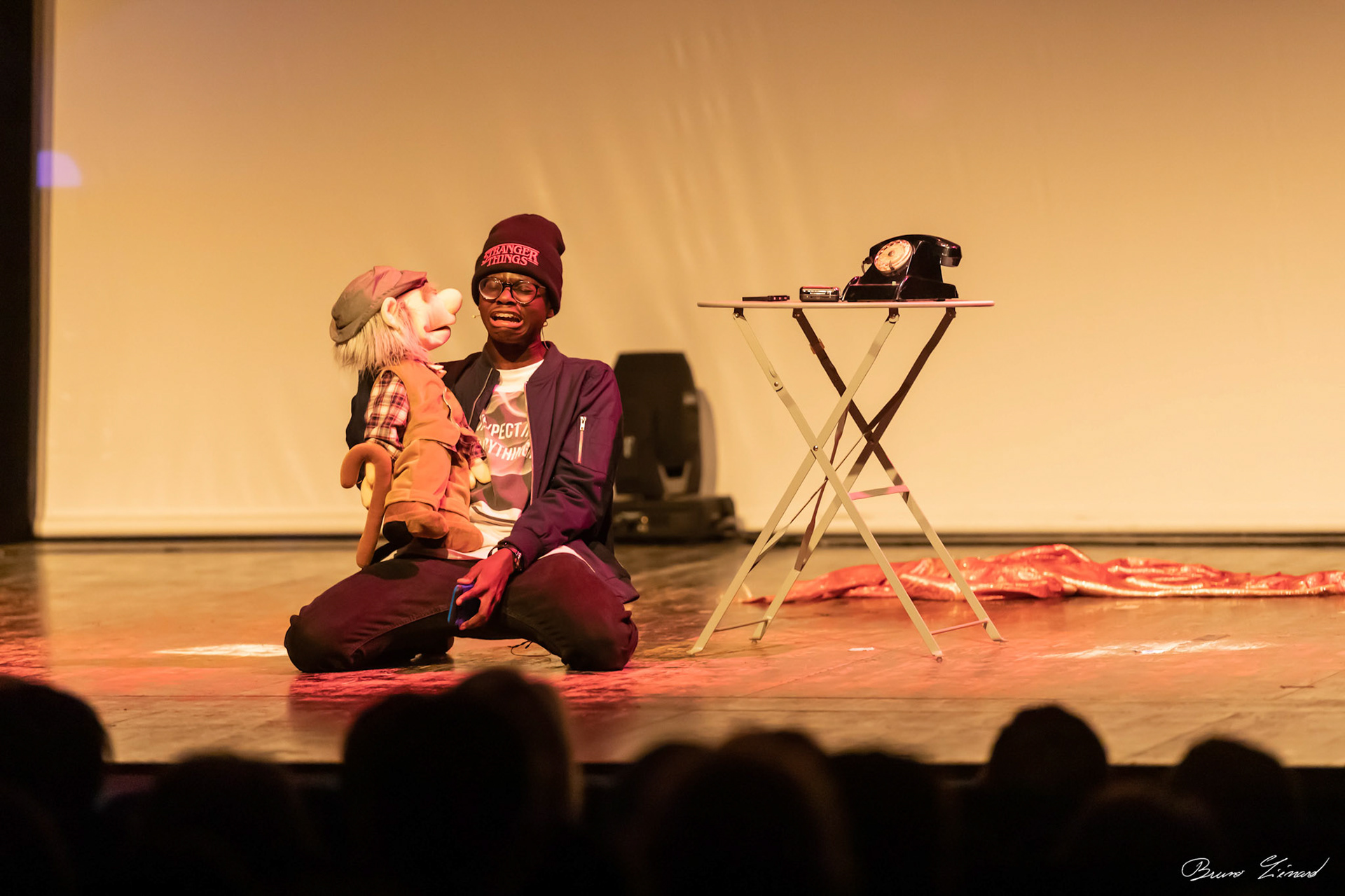 On a tous du talent - Saison 5