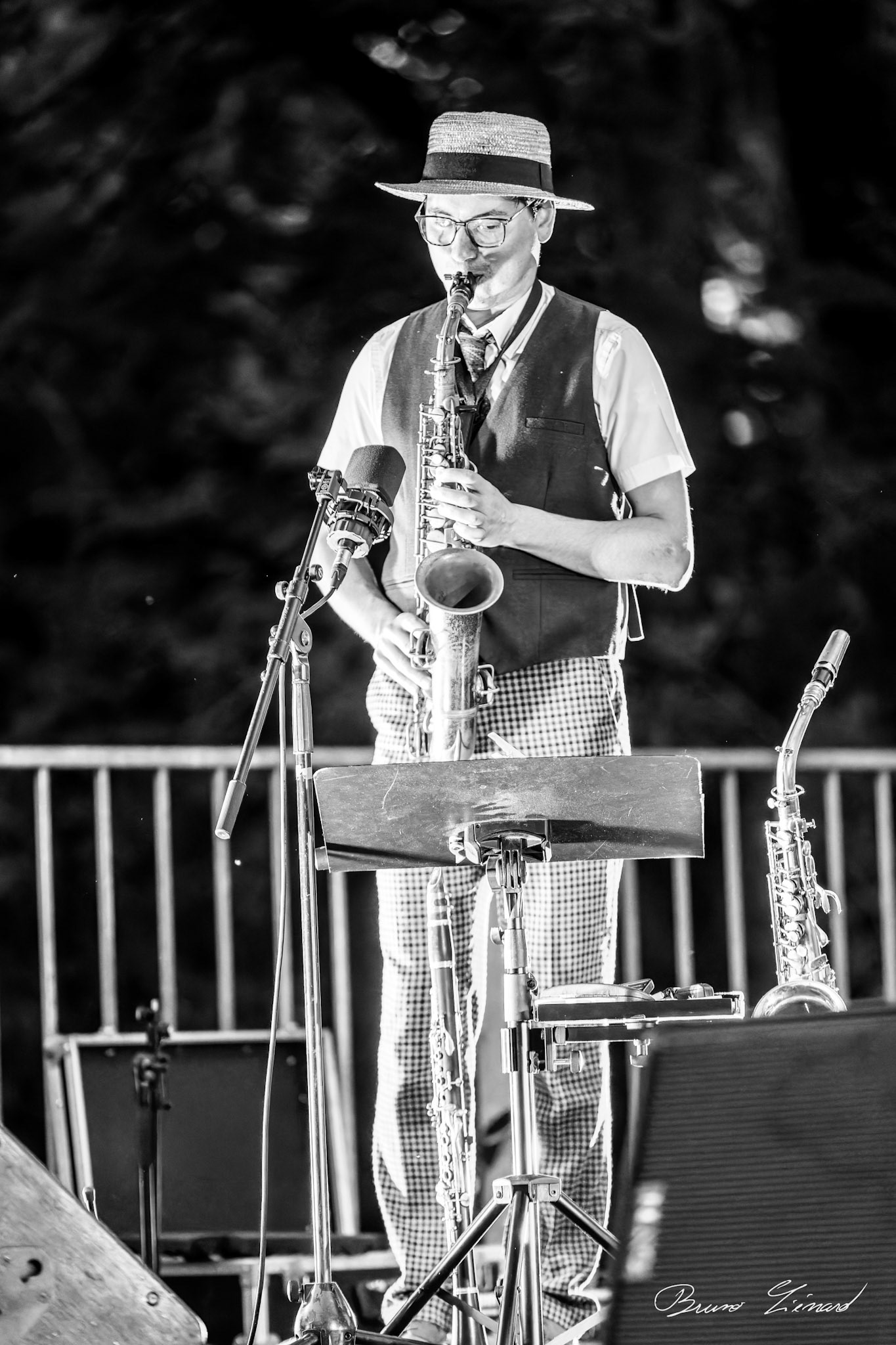 Fête de la musique à Villers-lès-Nancy