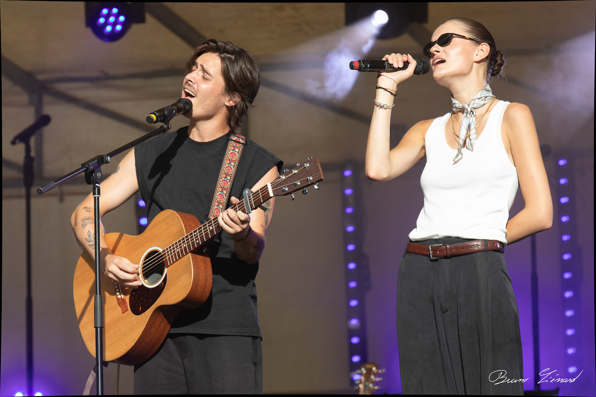 Fête des Vendanges 2024 - Villers-lès-Nancy