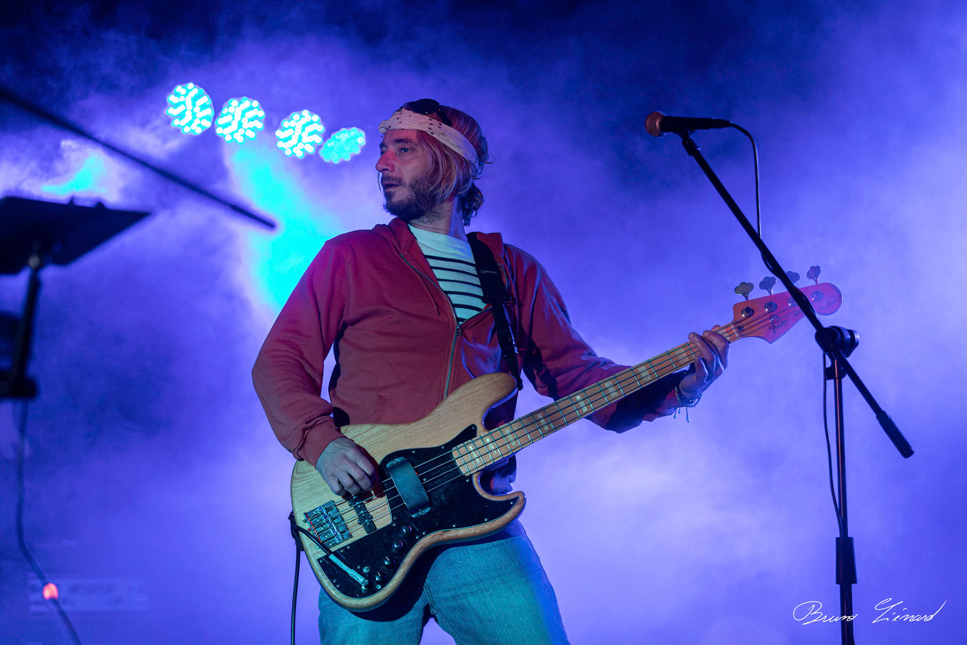 Festival Vach' De Rock 2022