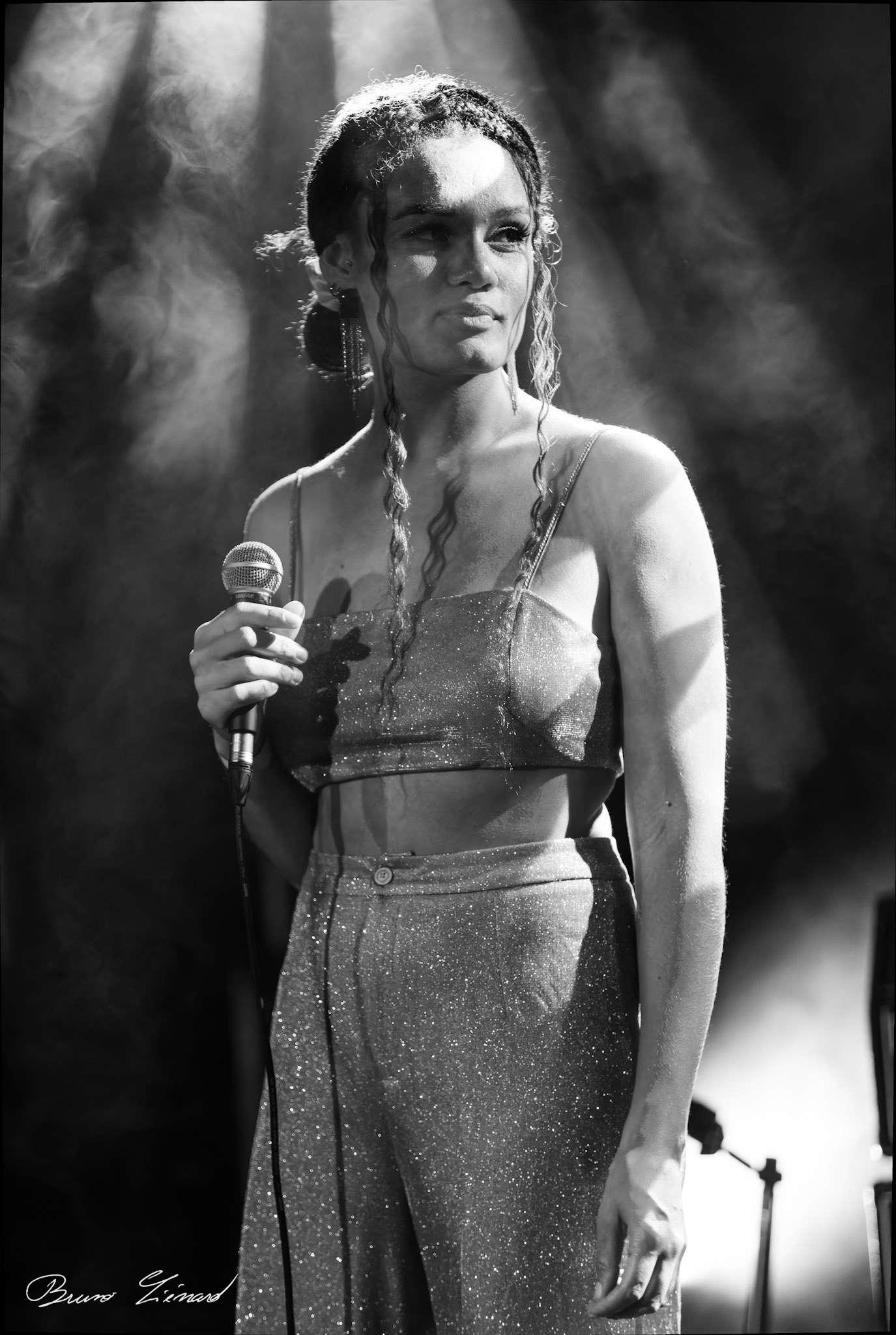 Finale du tremplin musical étudiant CROUS Lorraine 2024