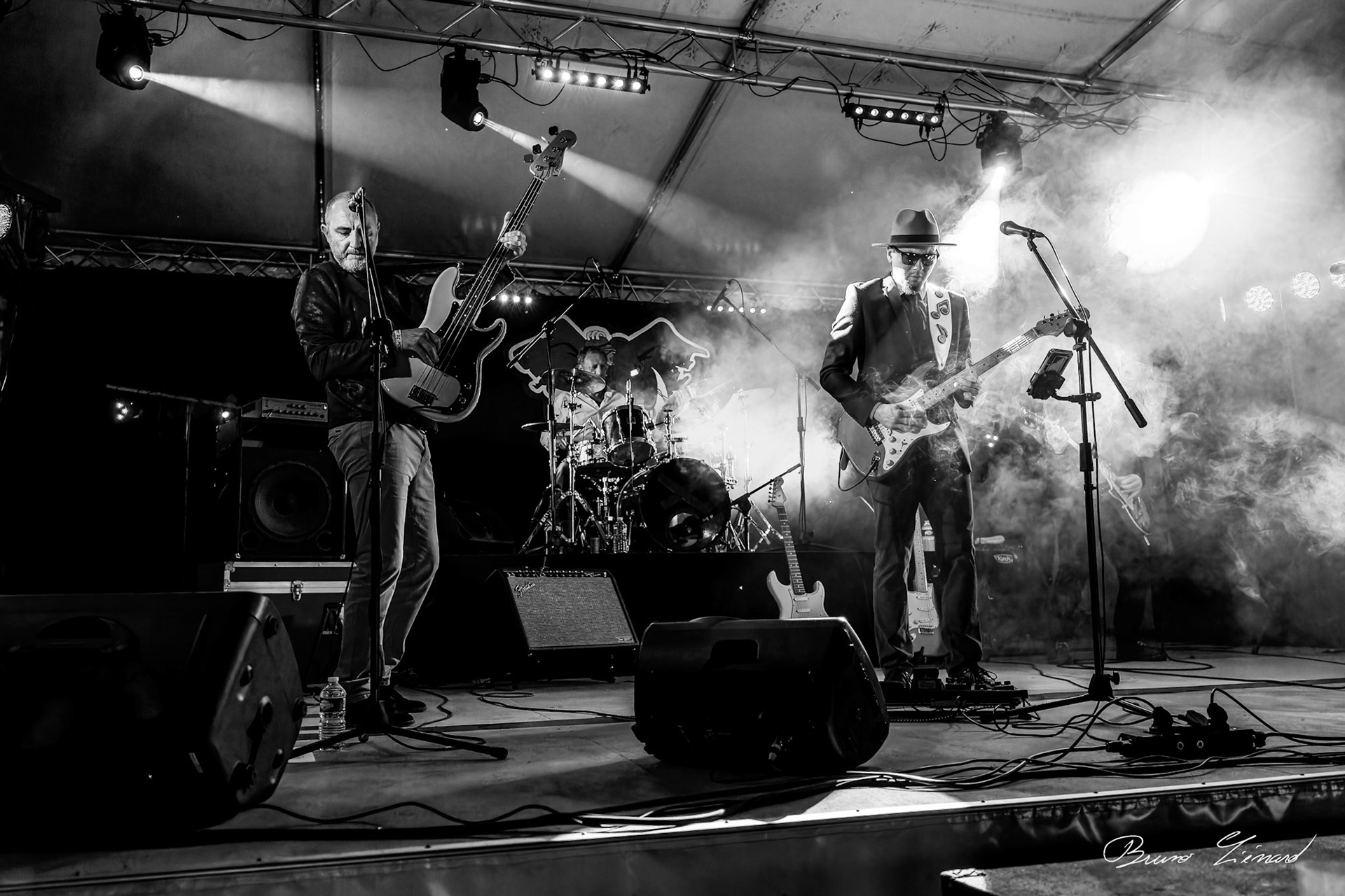 Festival Vach' De Rock 2023