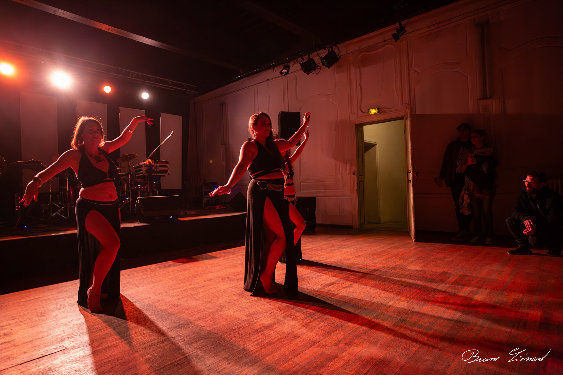 La Meute - Association Arts Vivants