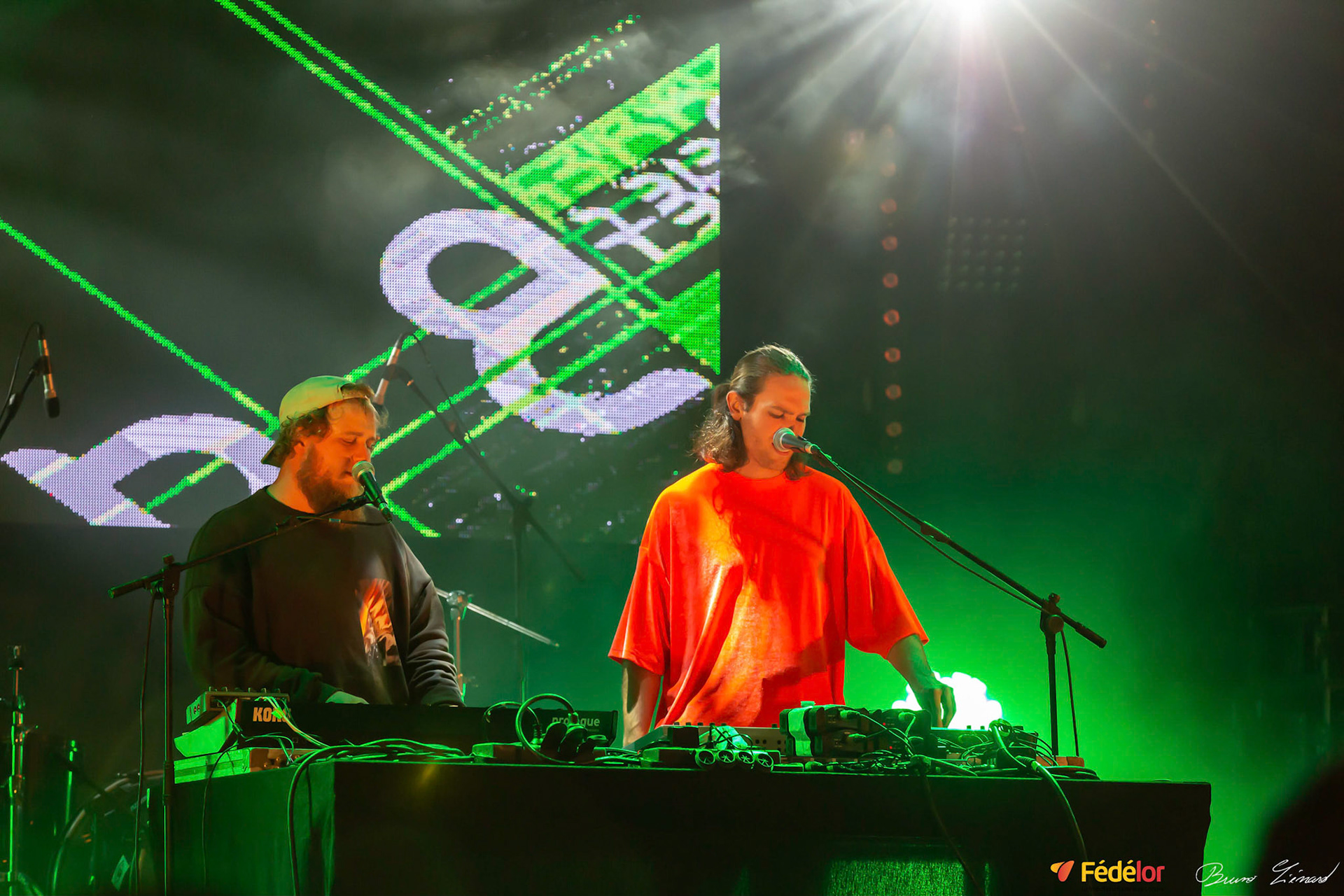 Nocturnes étudiantes 2019