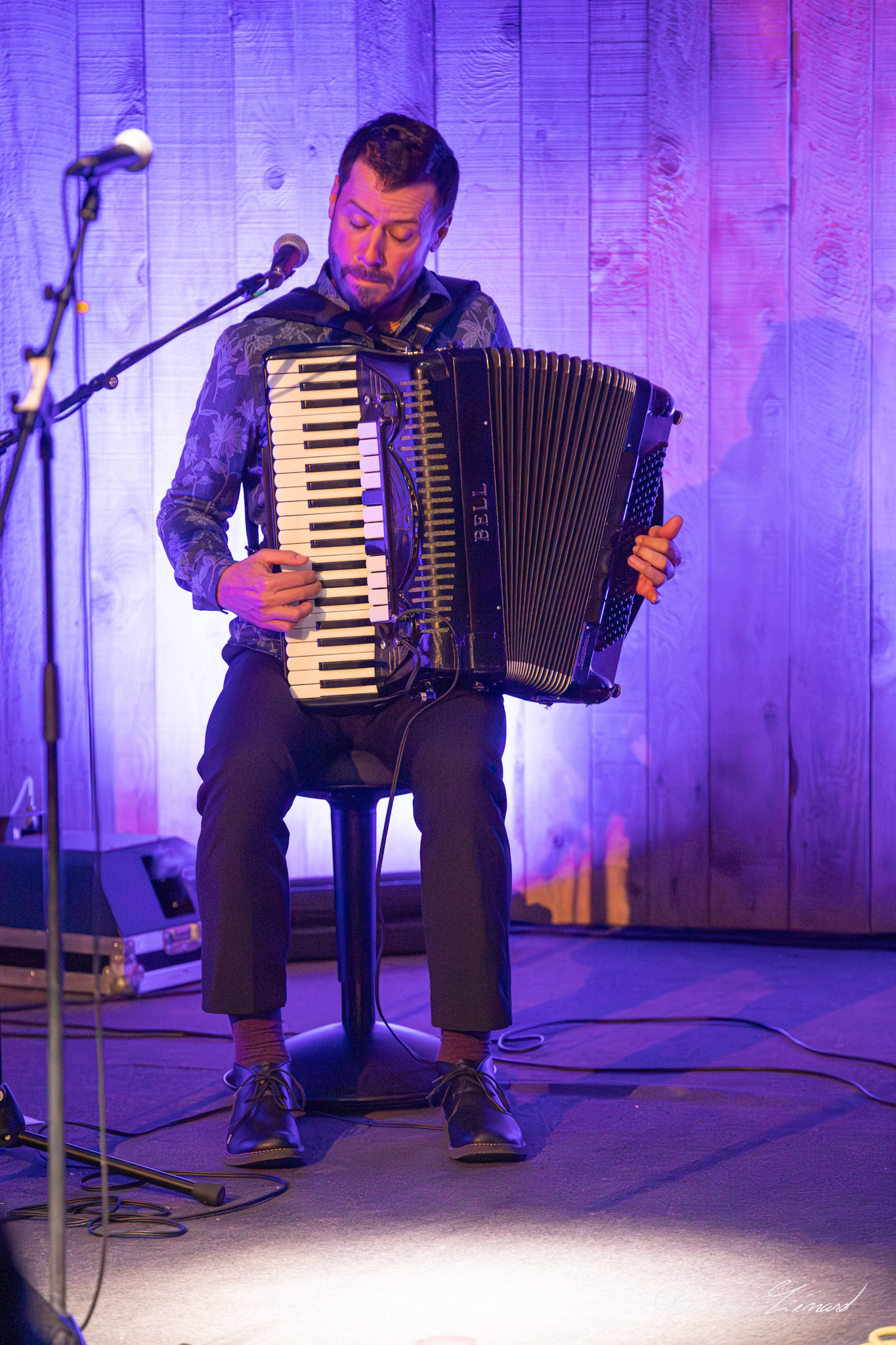 Mesdames à La Machinchoserie