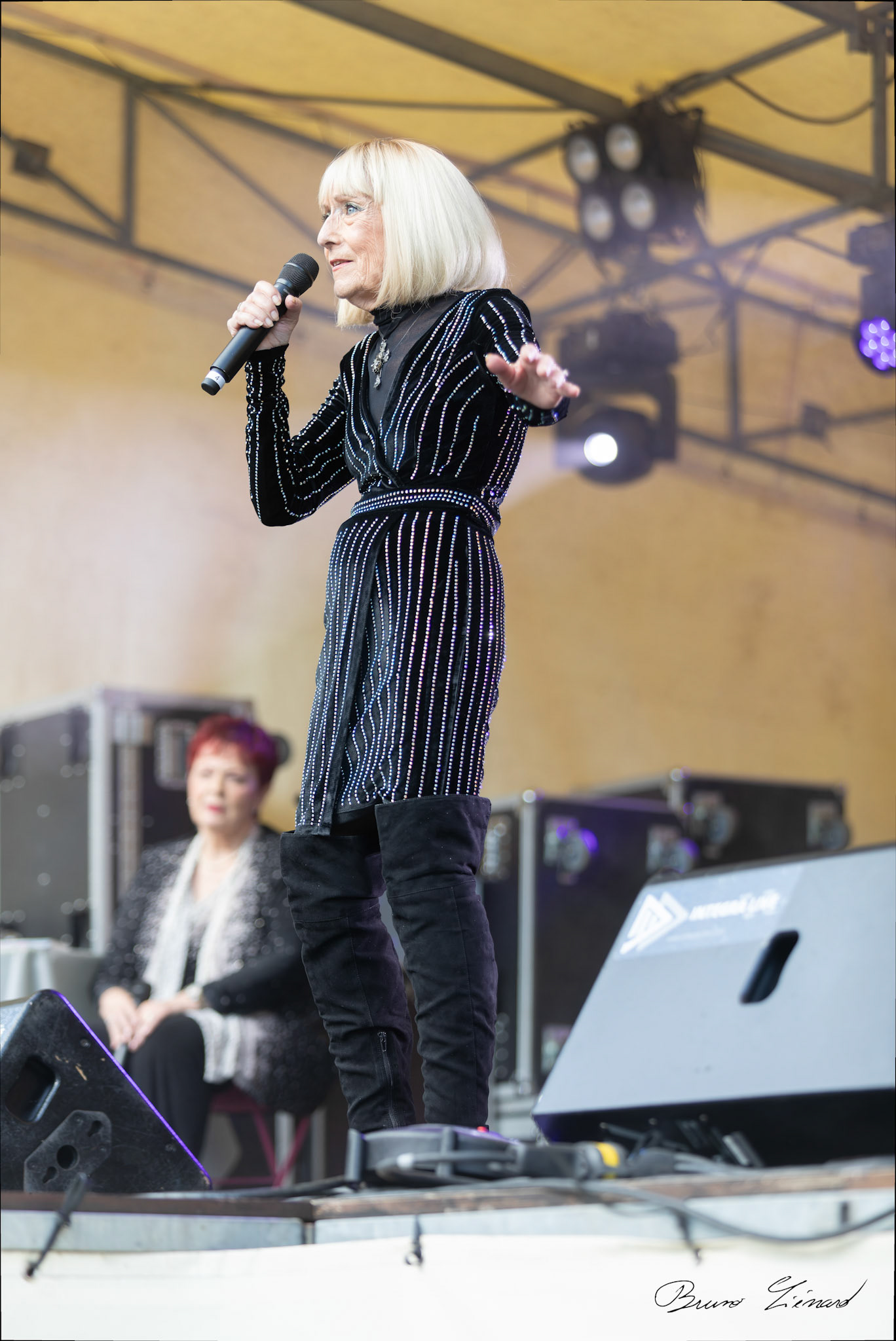 Fête des Vendanges 2024 - Villers-lès-Nancy