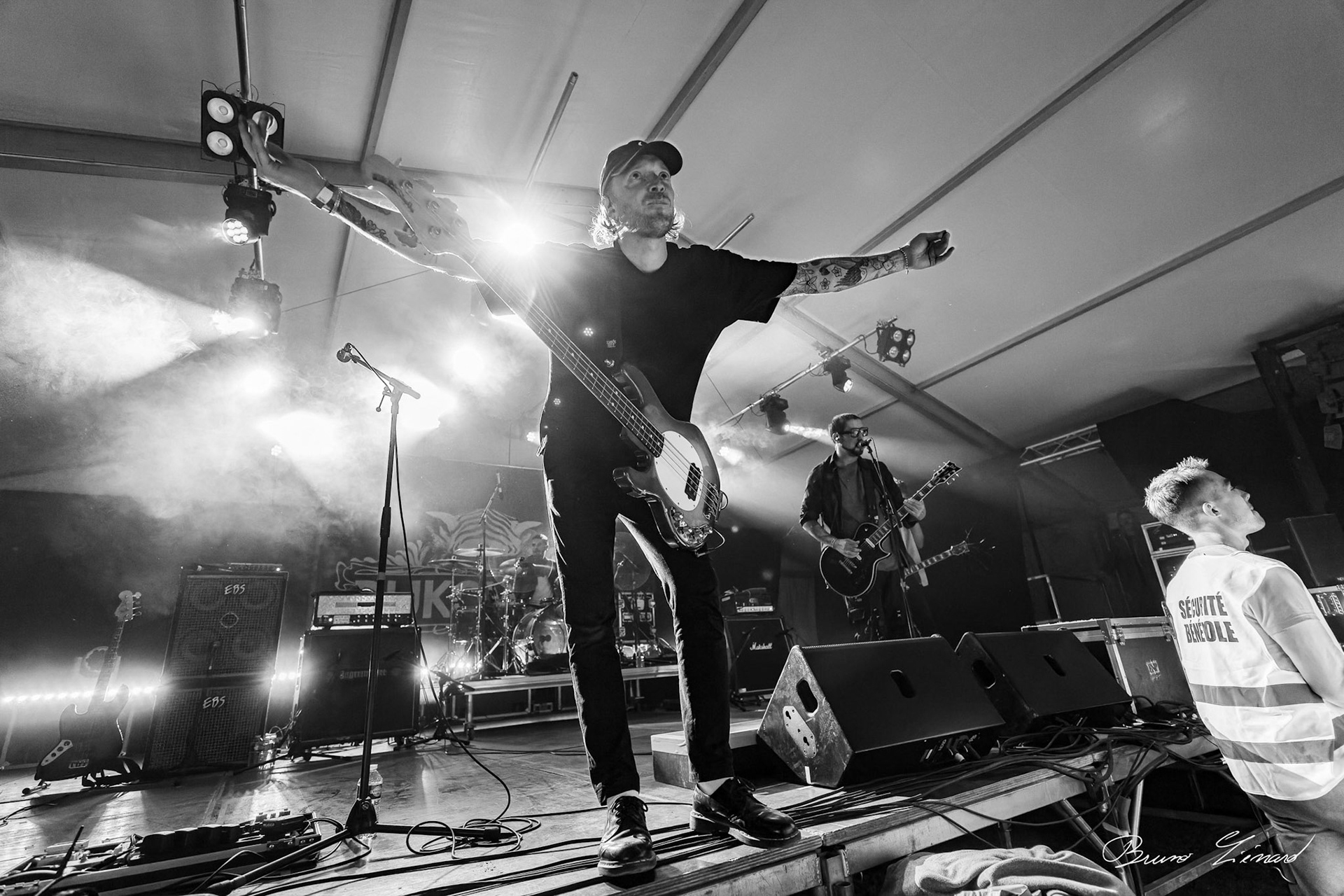 Festival Vach' De Rock 2022