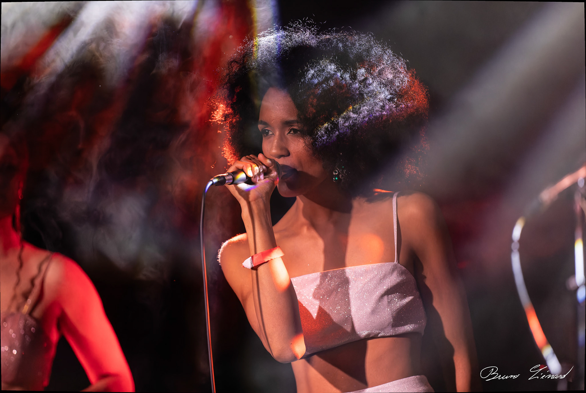 Finale du tremplin musical étudiant CROUS Lorraine 2024