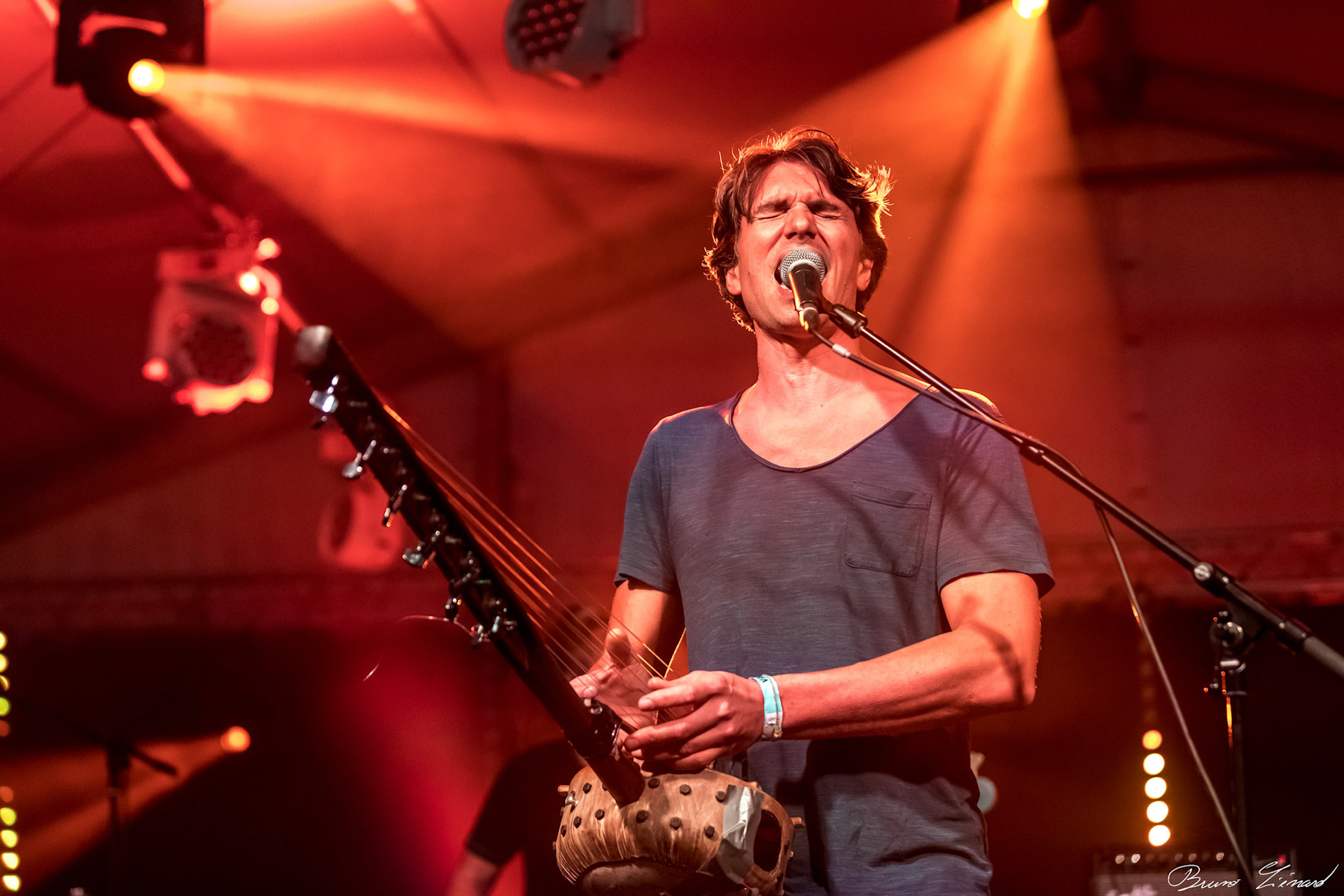 Festival Vach'De Rock #12