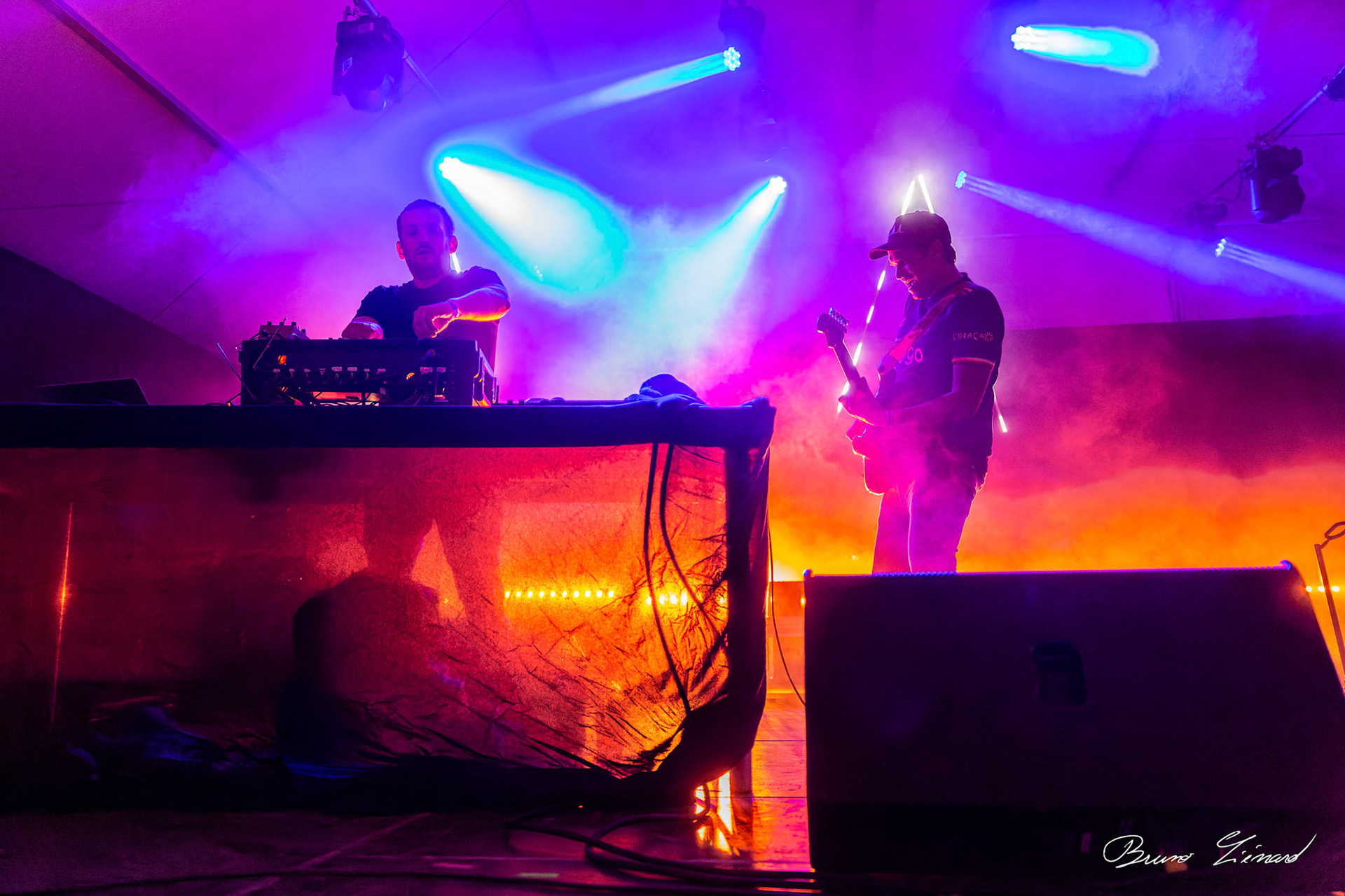 Festival Vach' De Rock 2022