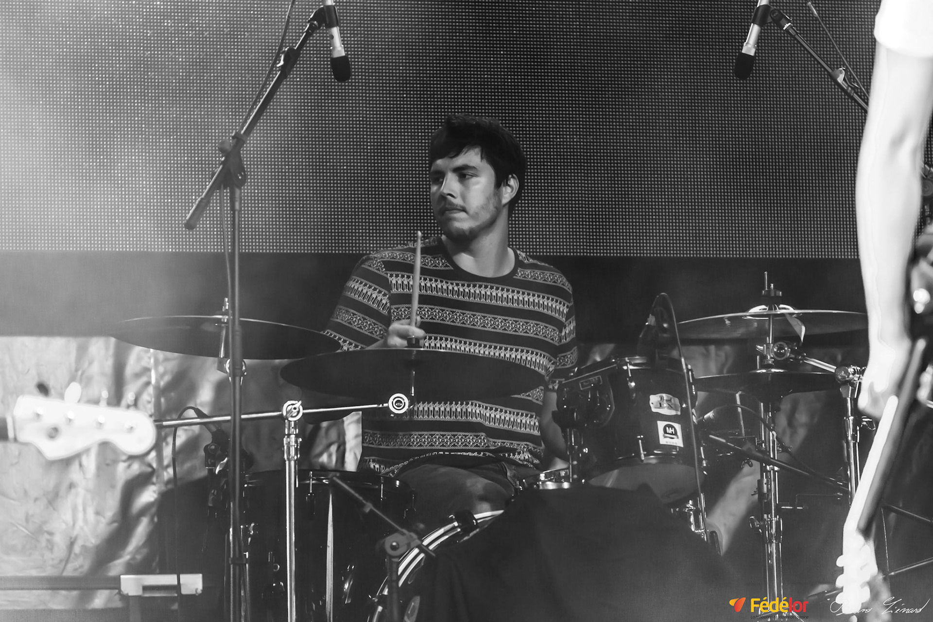 Nocturnes étudiantes 2019