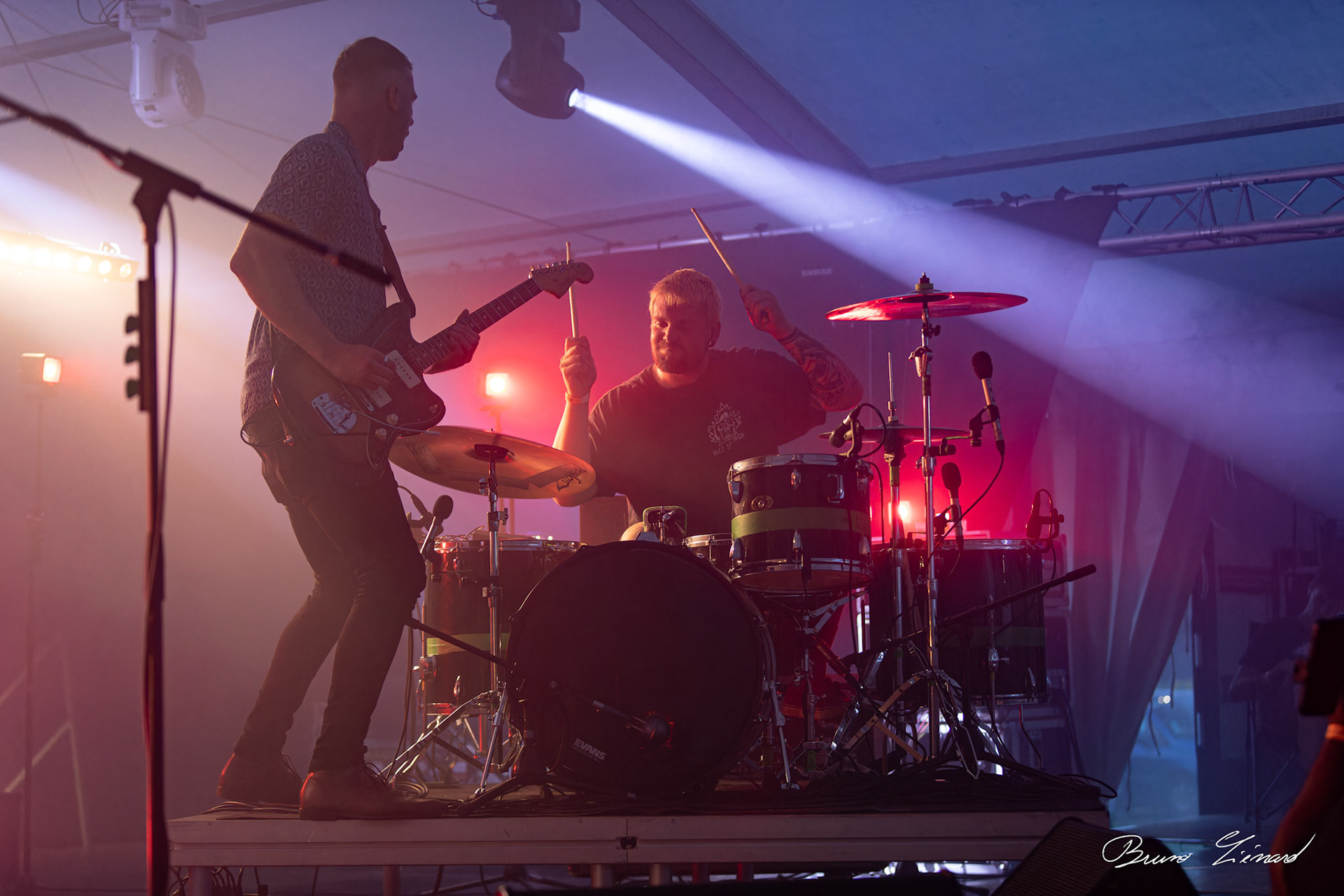 Festival Vach' De Rock 2023