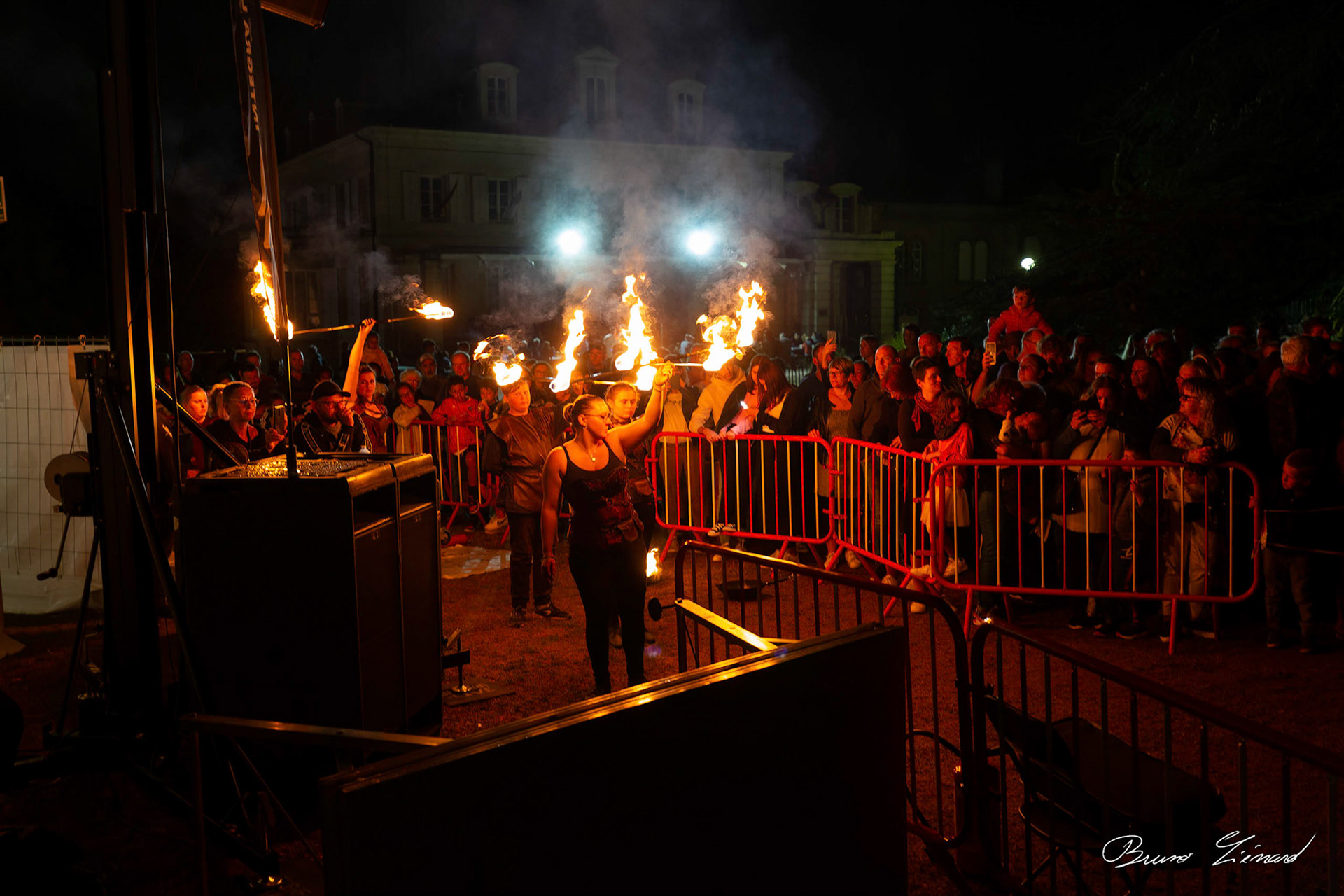 Fête des Vendanges 2022 - Villers-lès-Nancy