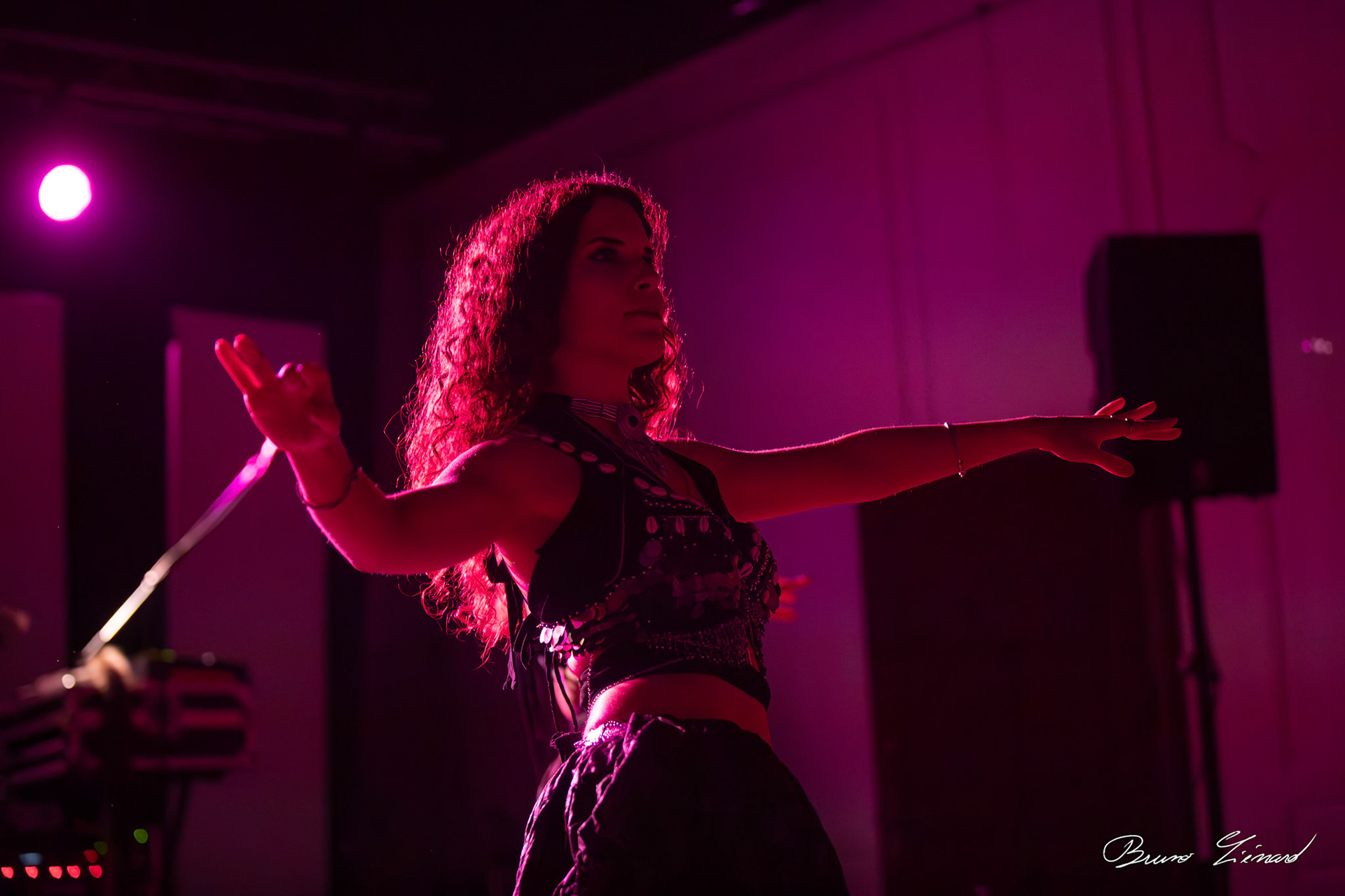 La Meute - Association Arts Vivants