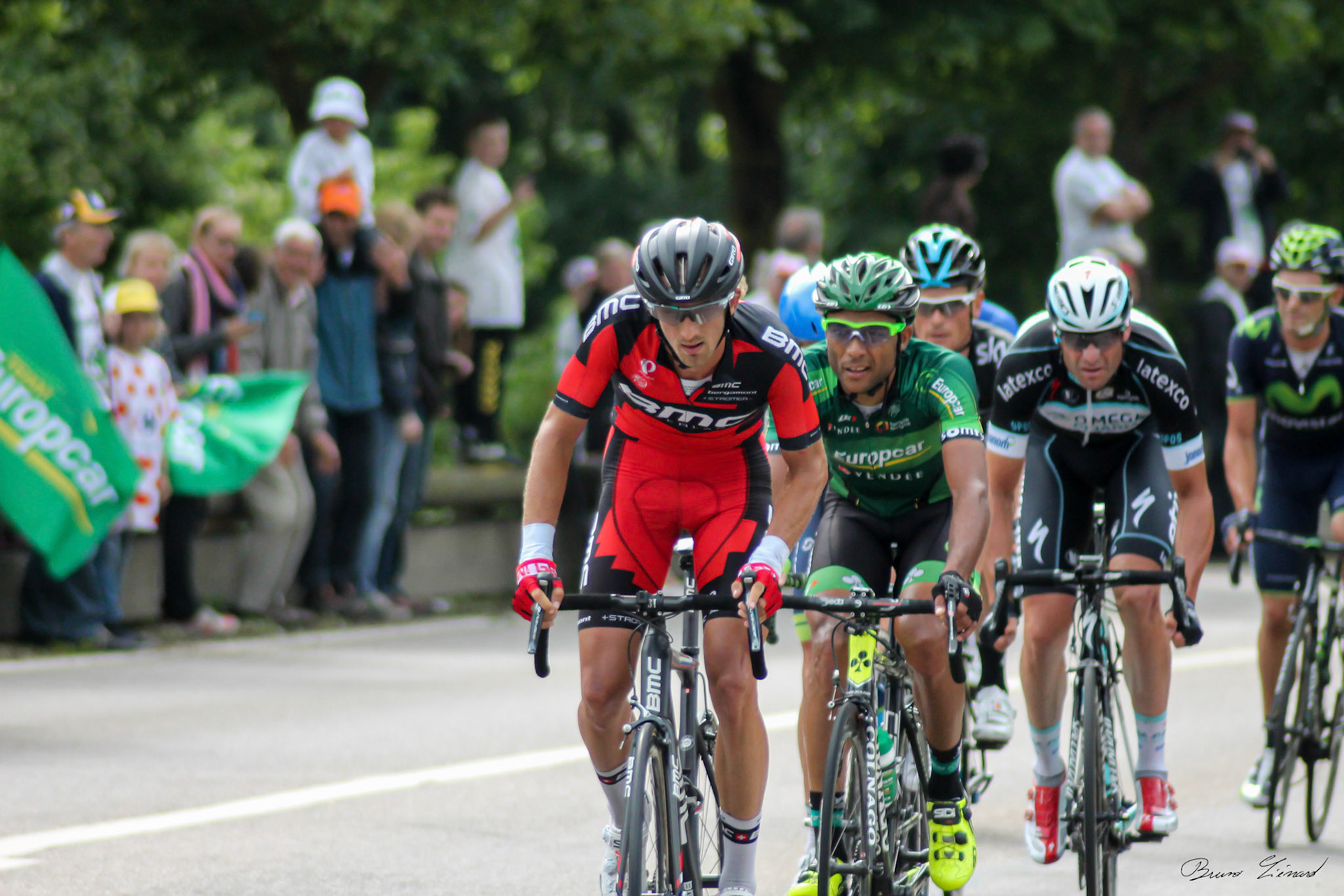 Tour de France 2014