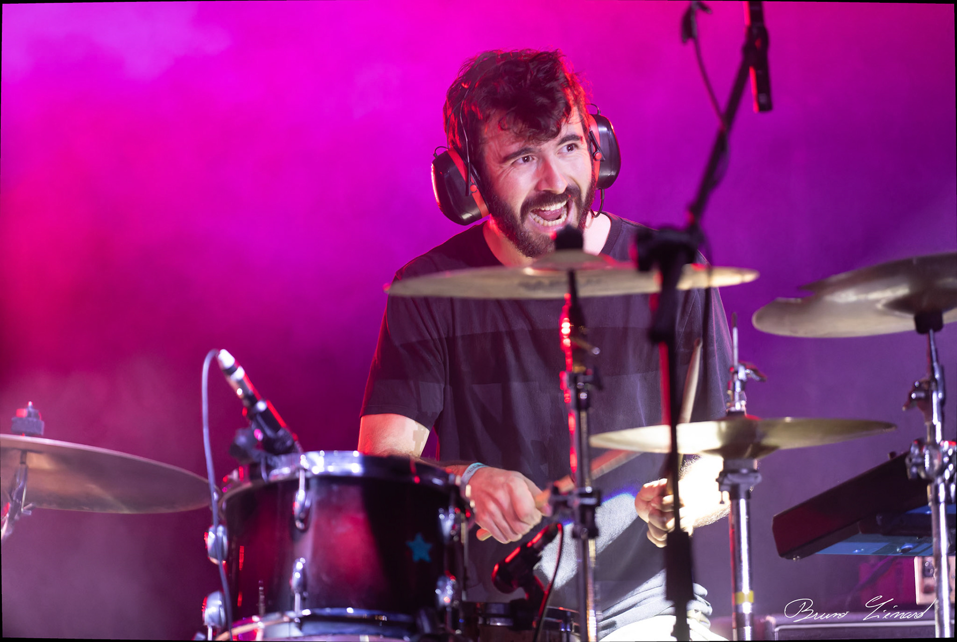 Festival Vach'De Rock 2024