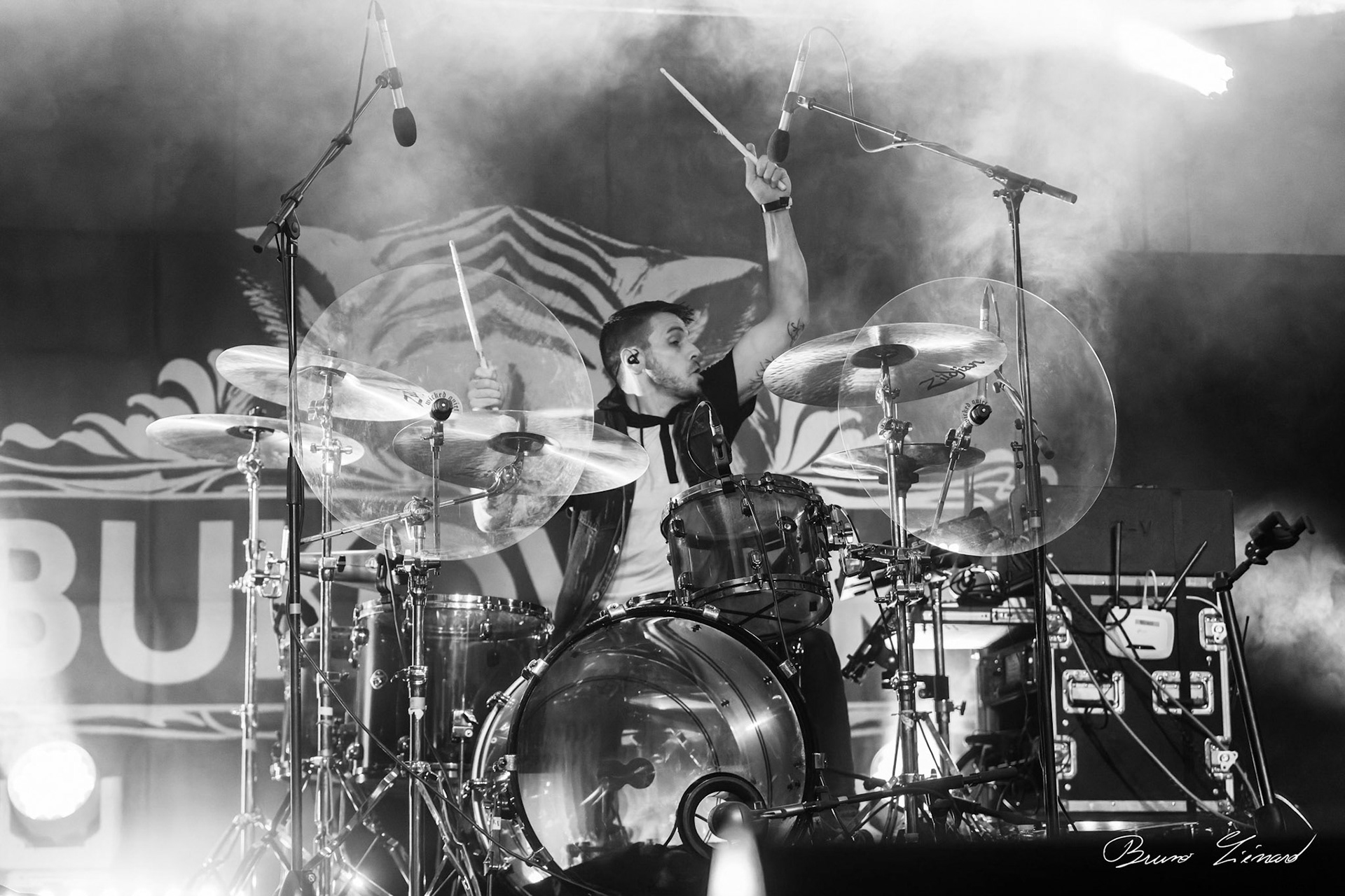 Festival Vach' De Rock 2022