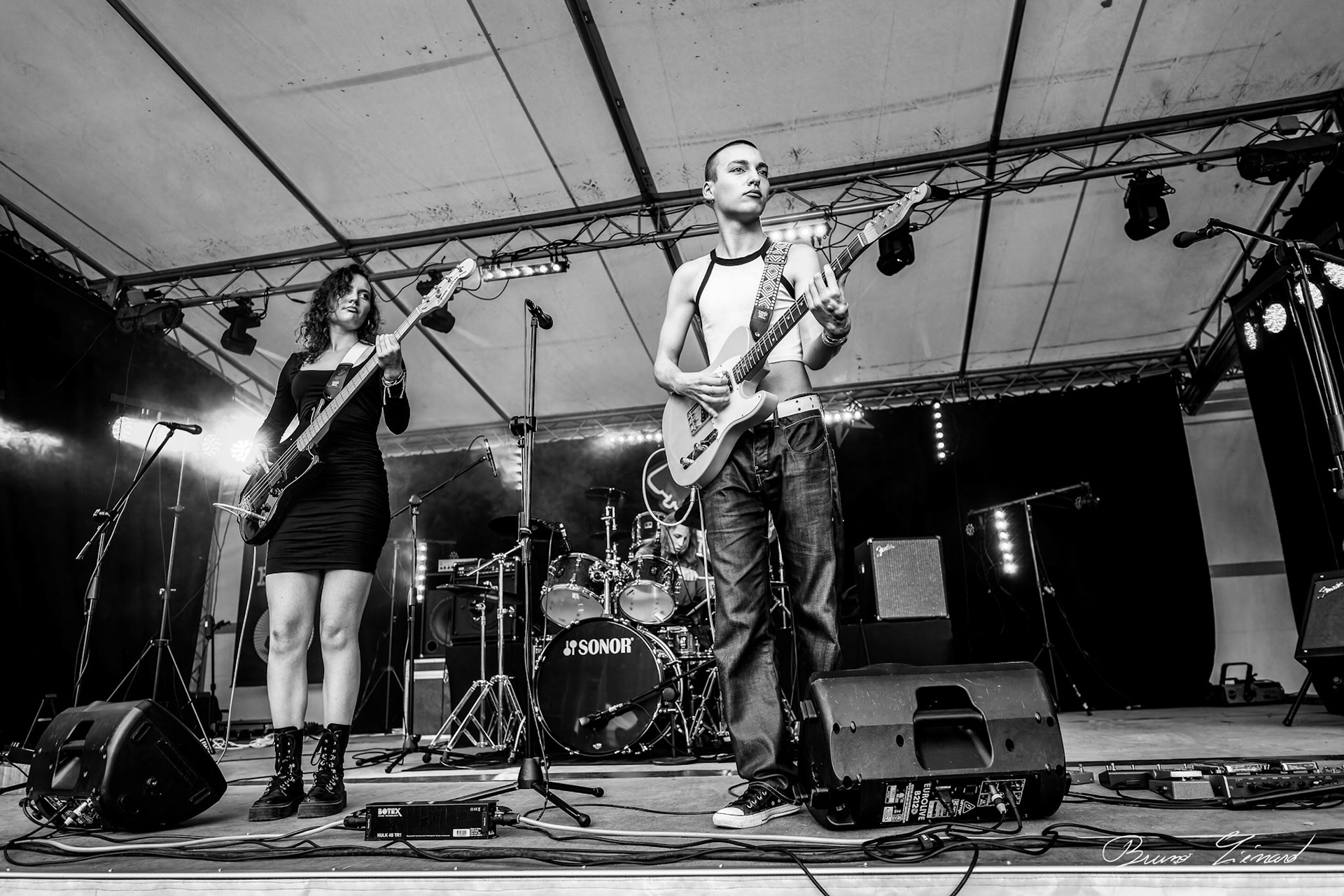 Festival Vach' De Rock 2023