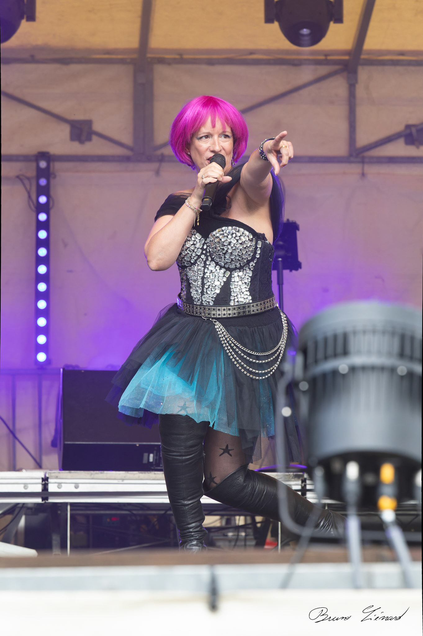 Fête des Vendanges 2024 - Villers-lès-Nancy