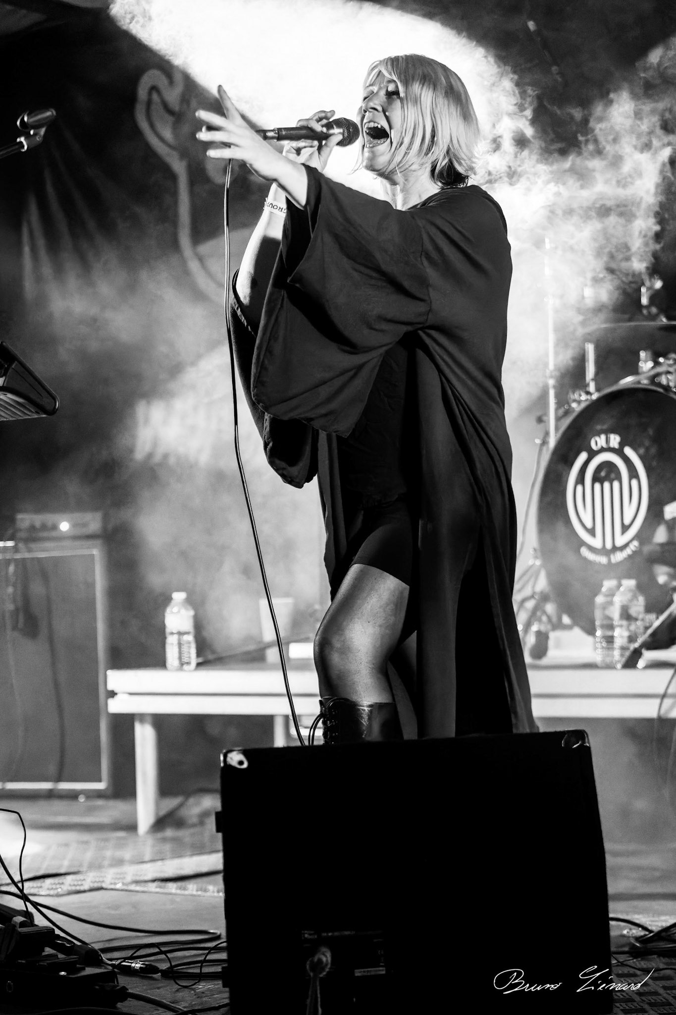 Festival Vach' De Rock 2022