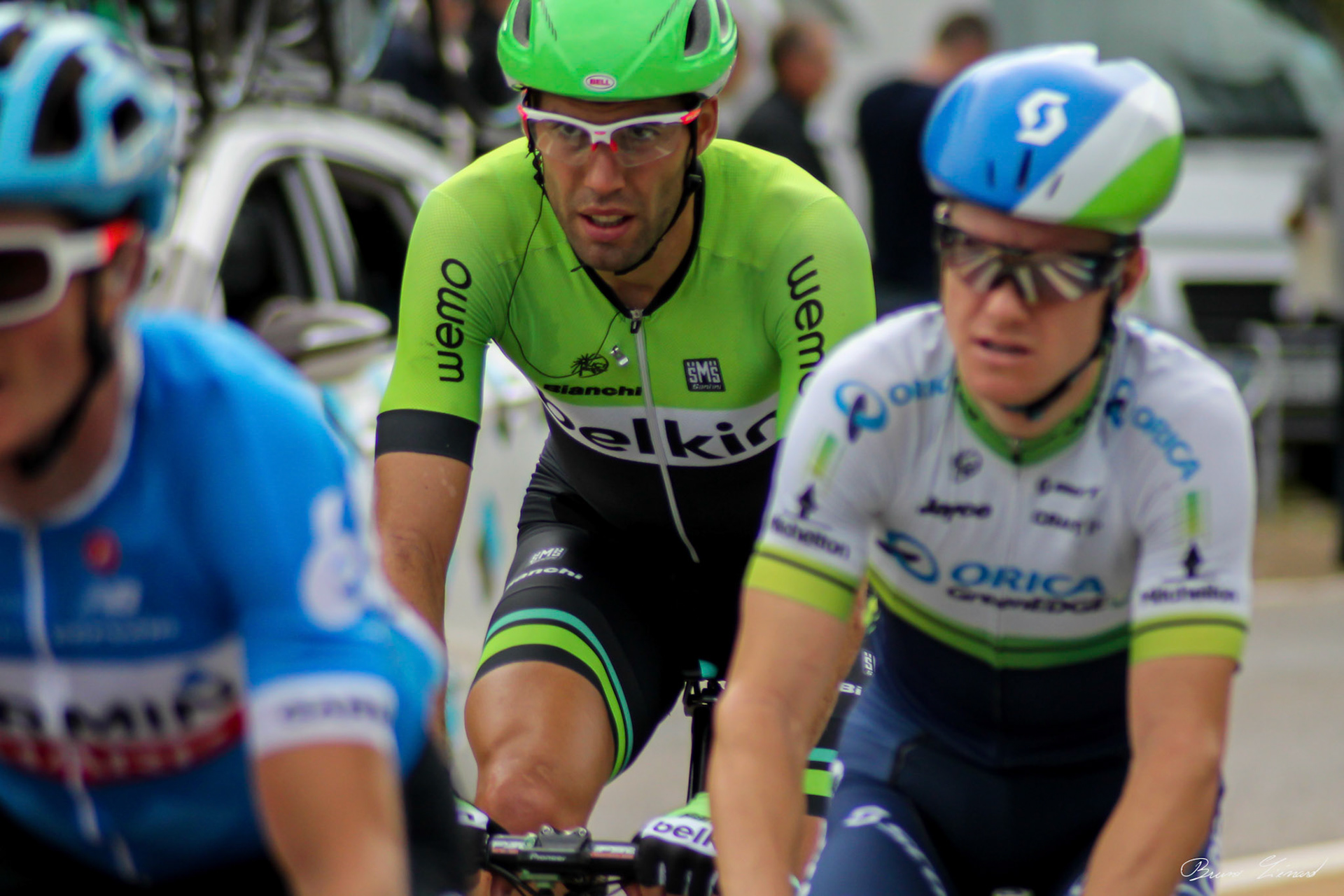 Tour de France 2014