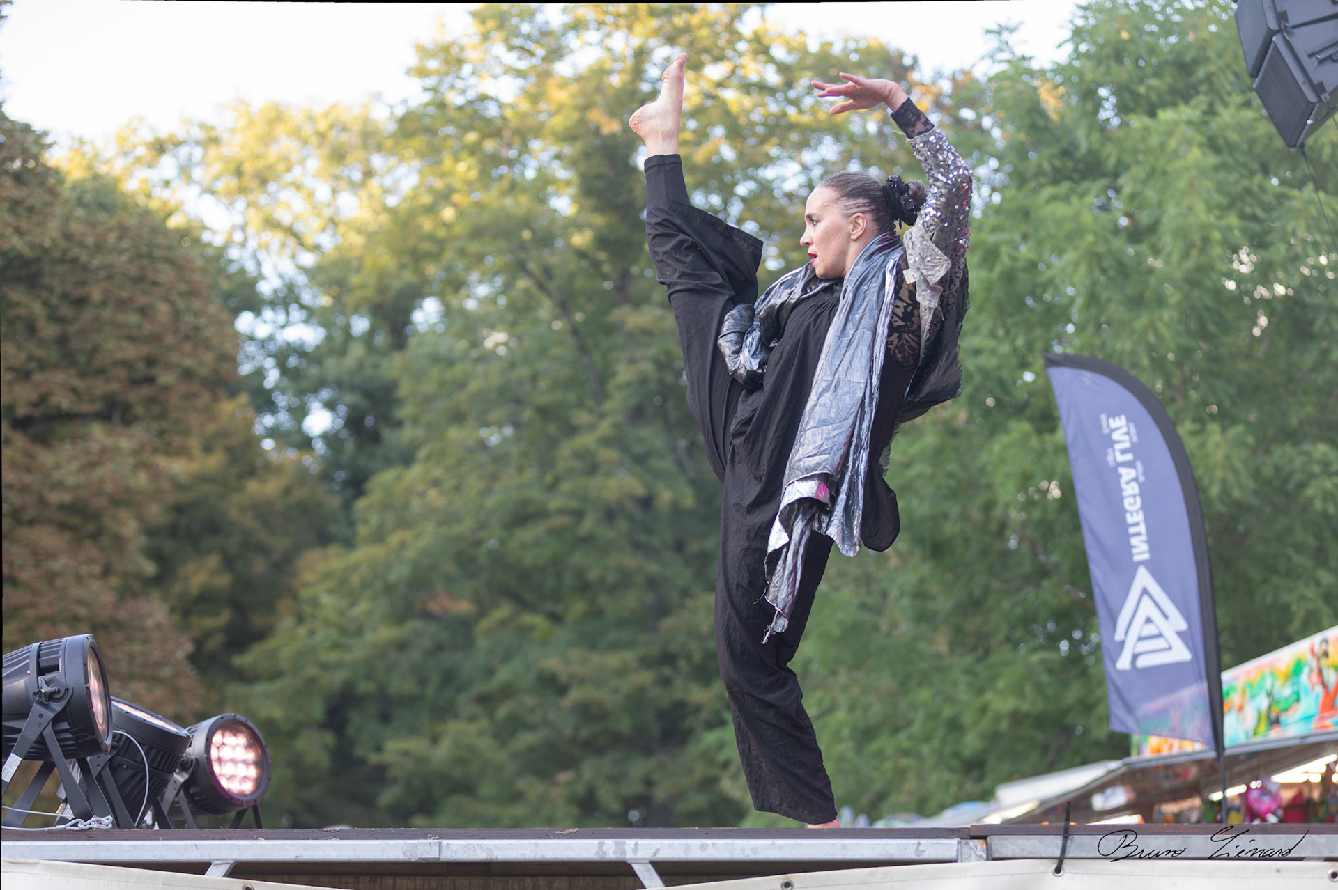 Fête des Vendanges 2024 - Villers-lès-Nancy