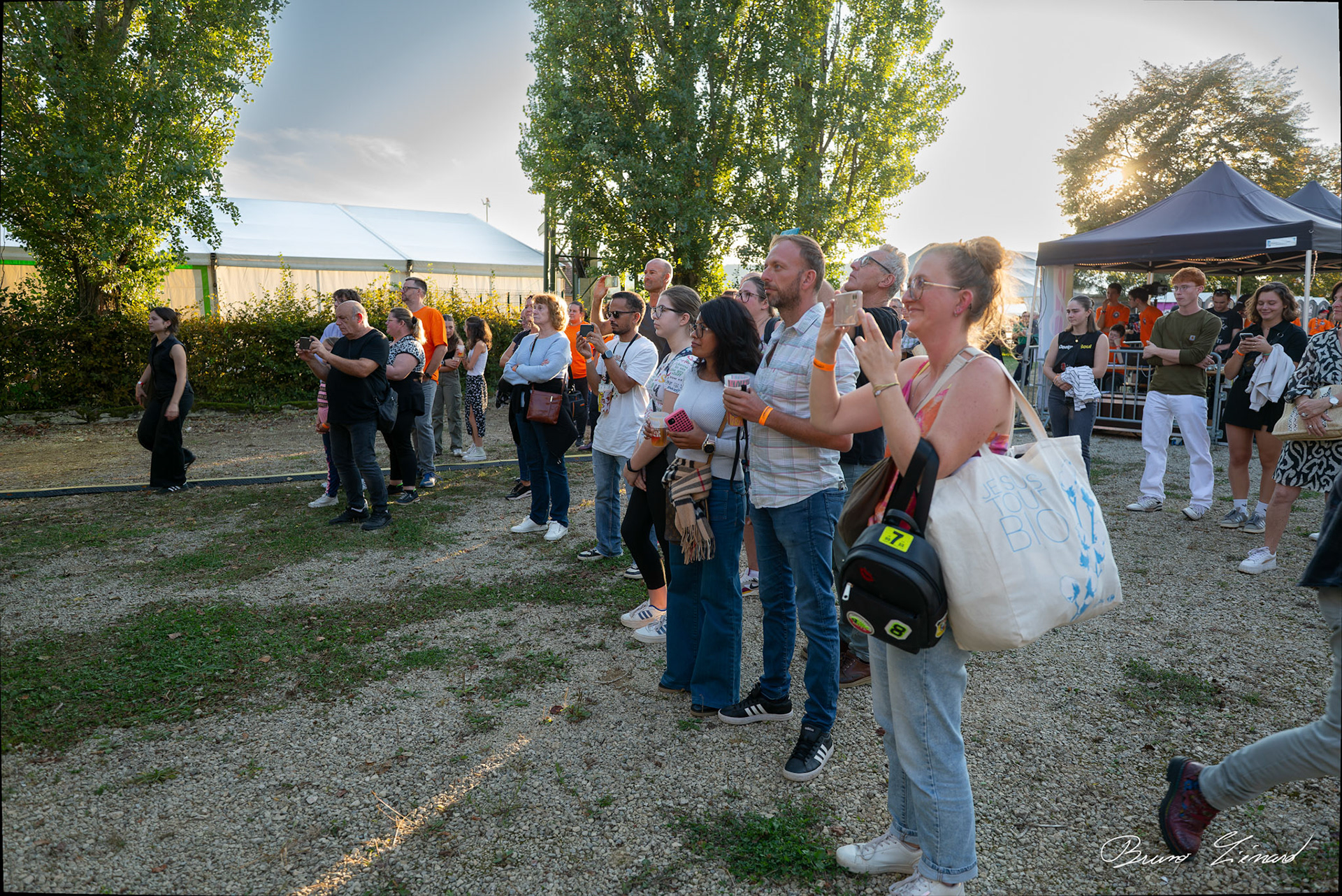 Festival Vach'De Rock 2024