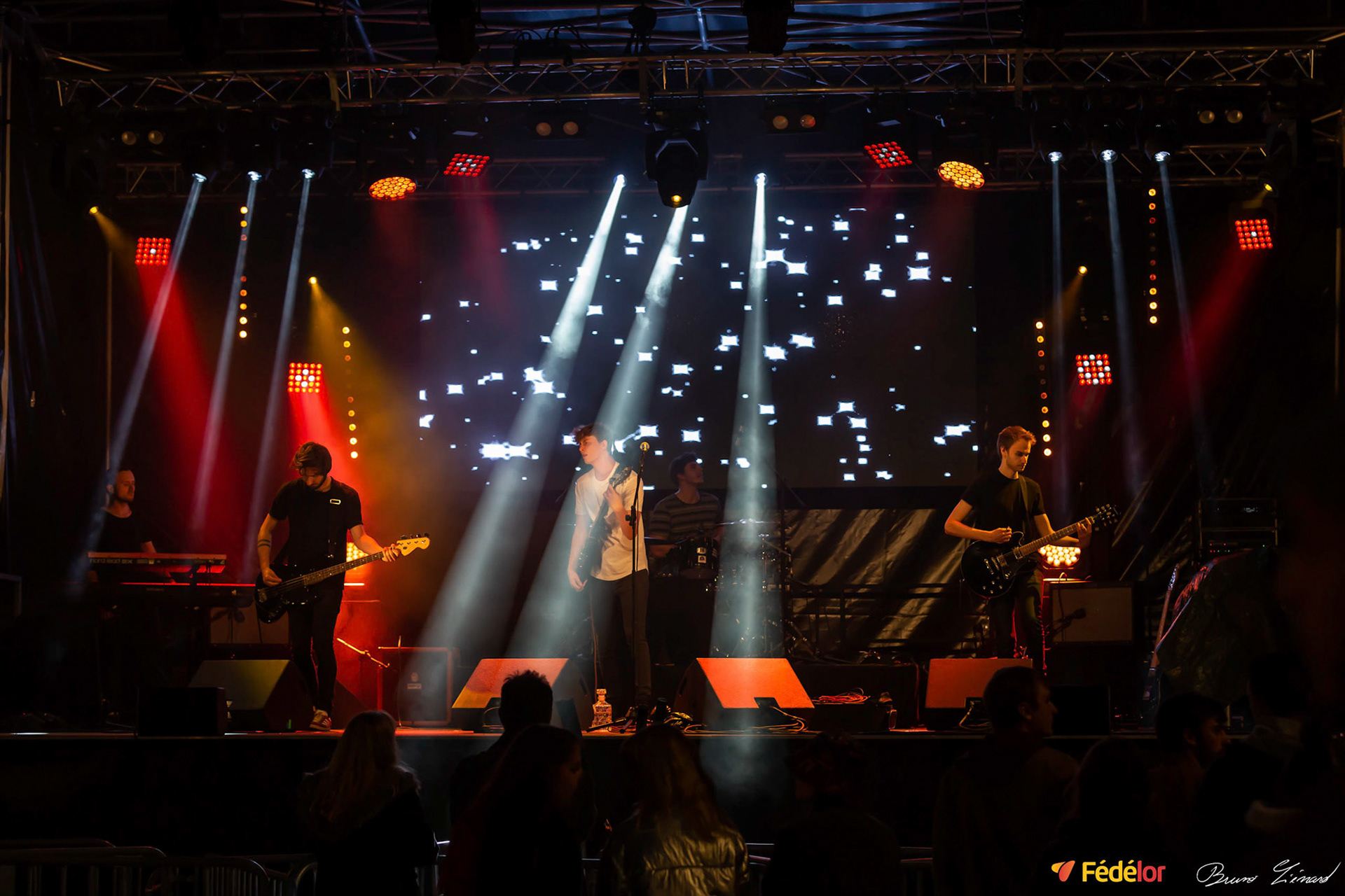 Nocturnes étudiantes 2019