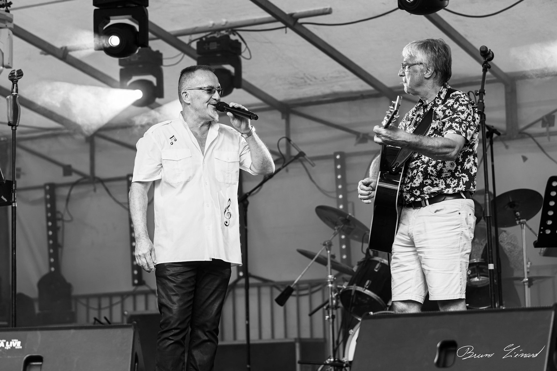 Fête des Vendanges 2022 - Villers-lès-Nancy