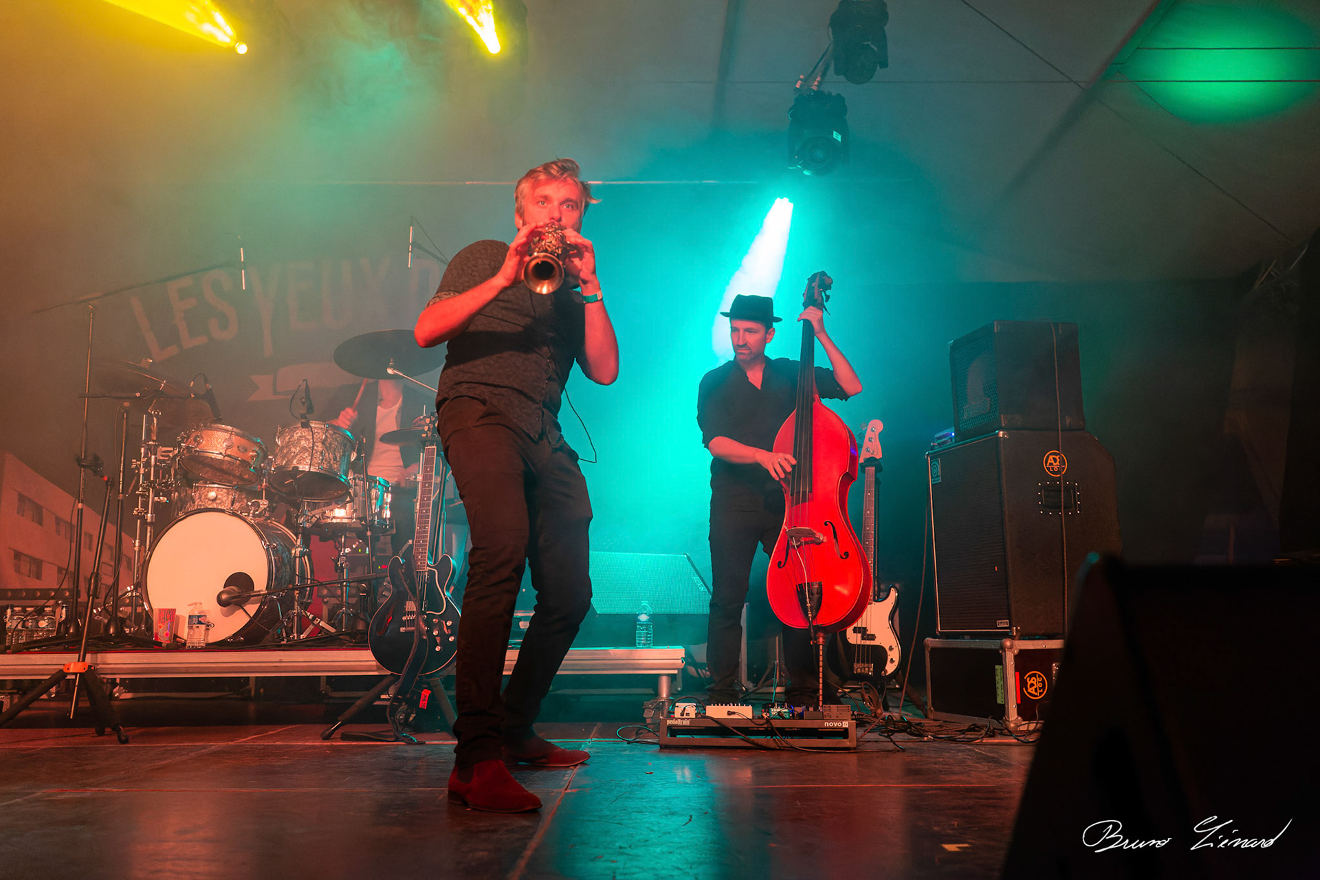 Festival Vach' De Rock 2022