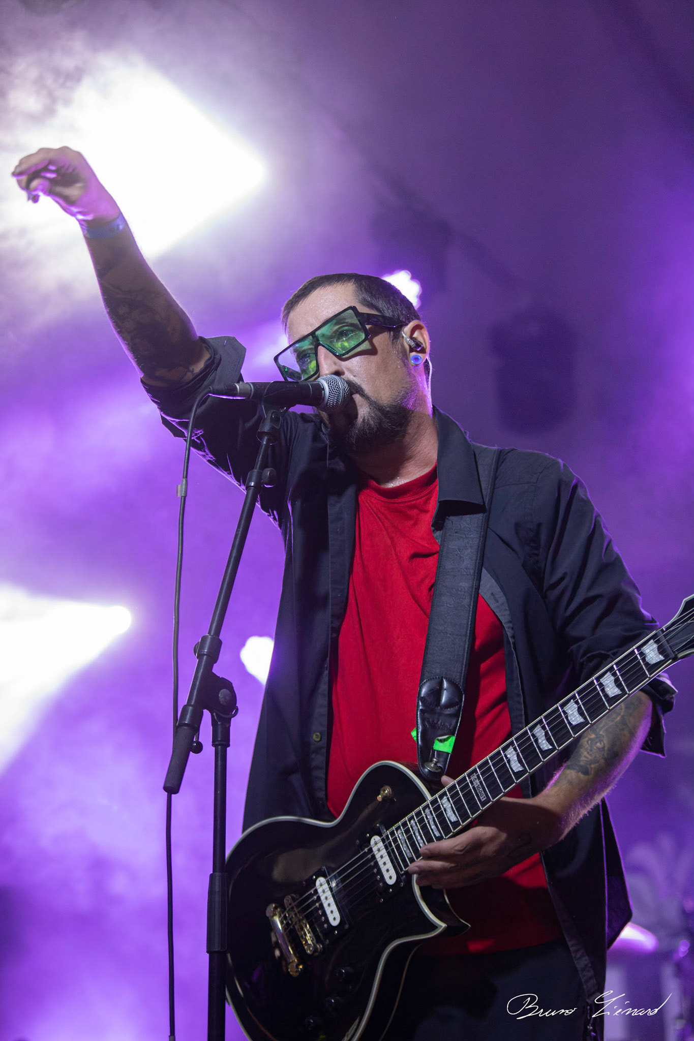 Festival Vach' De Rock 2022