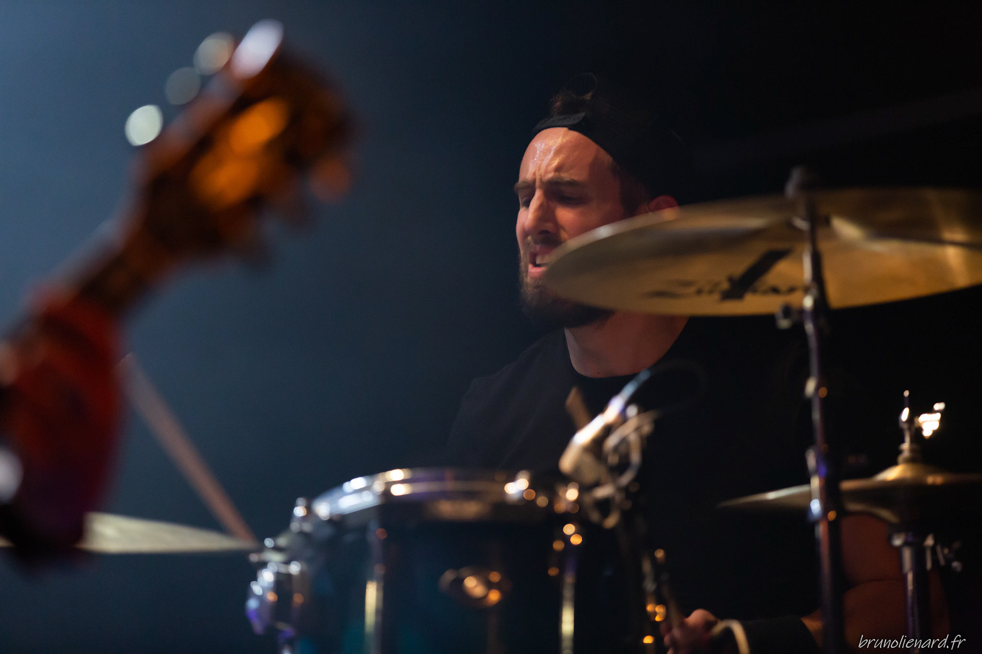 Los Disidentes del Sucio Motel