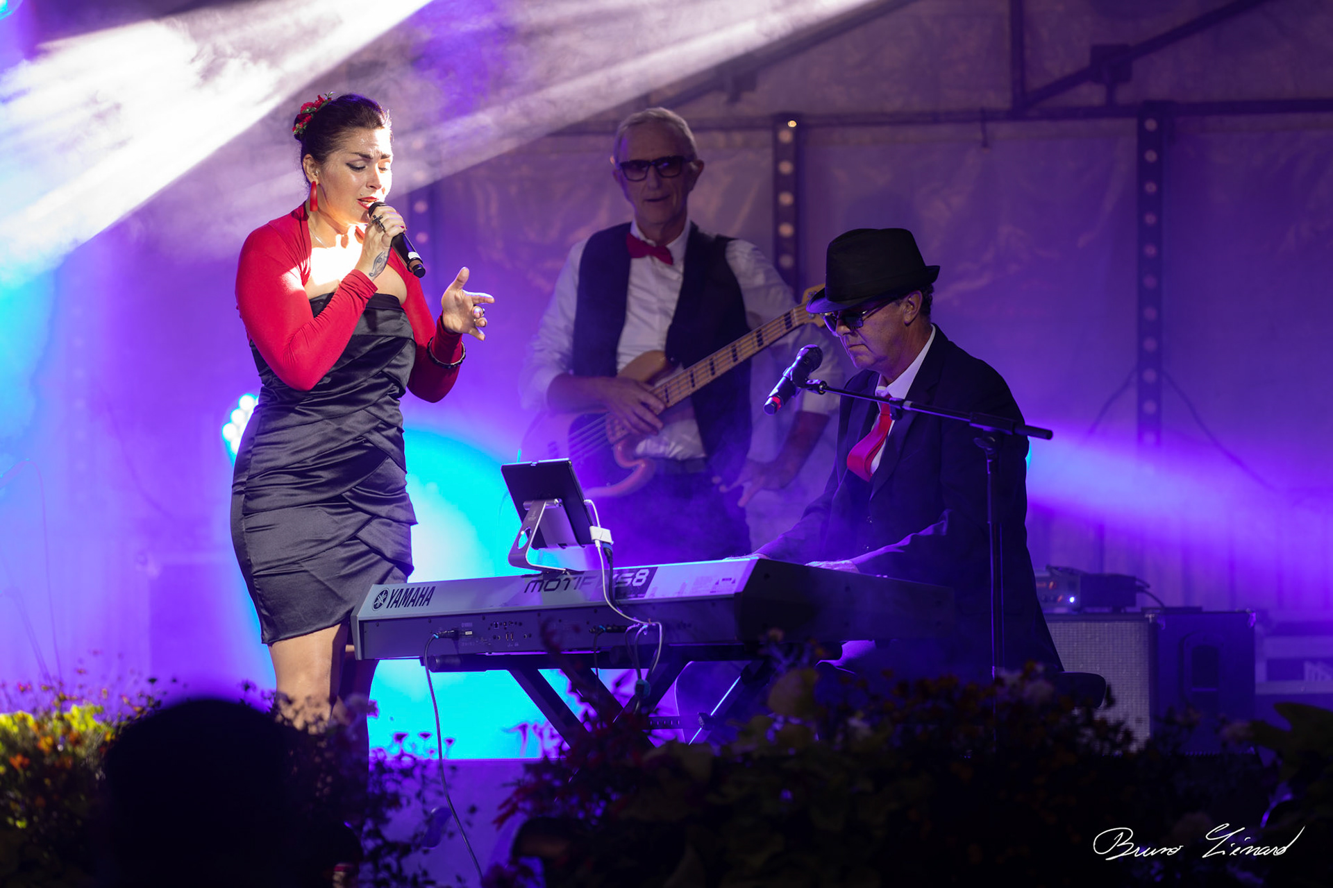 Fête des Vendanges 2023 - Villers-lès-Nancy