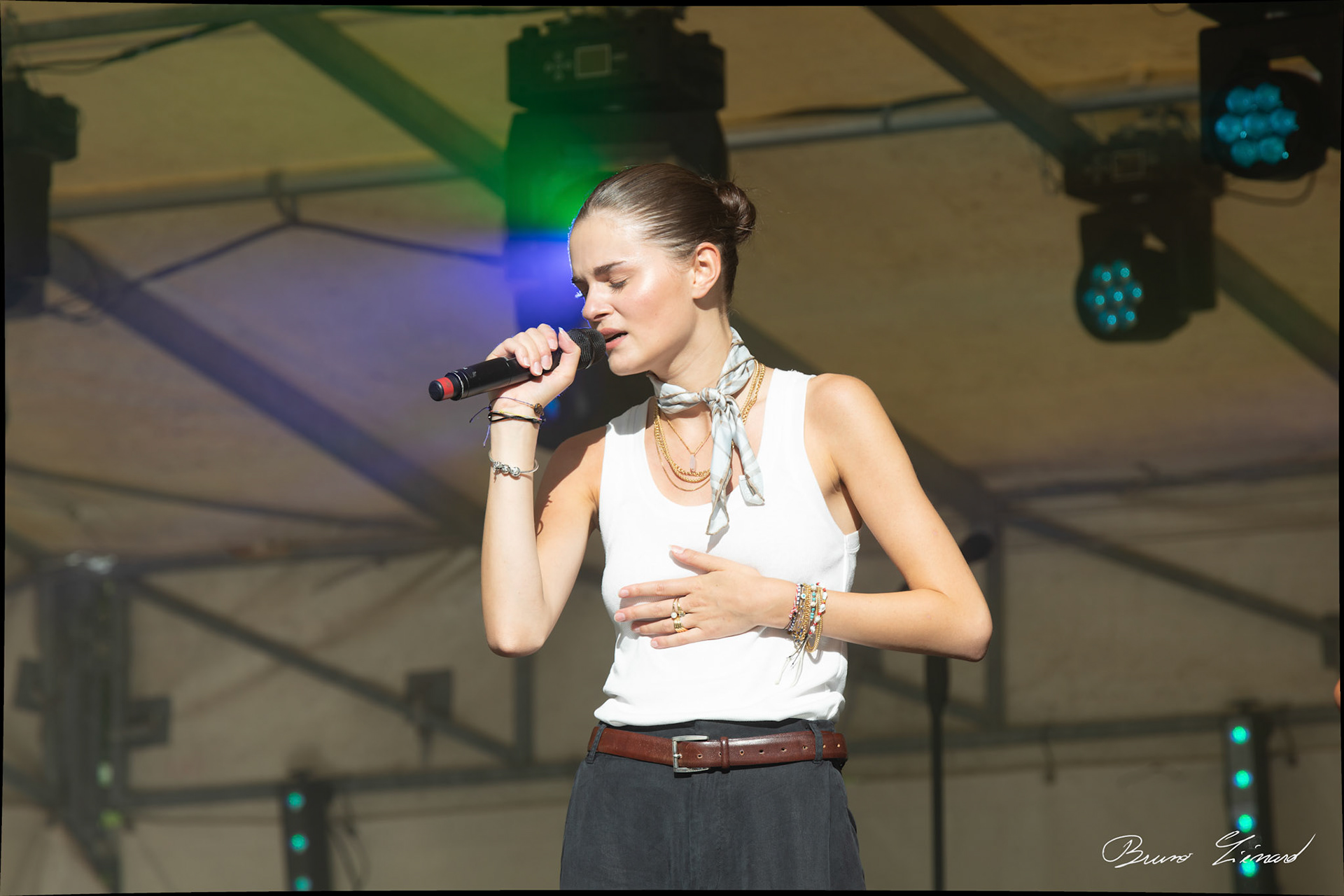 Fête des Vendanges 2024 - Villers-lès-Nancy