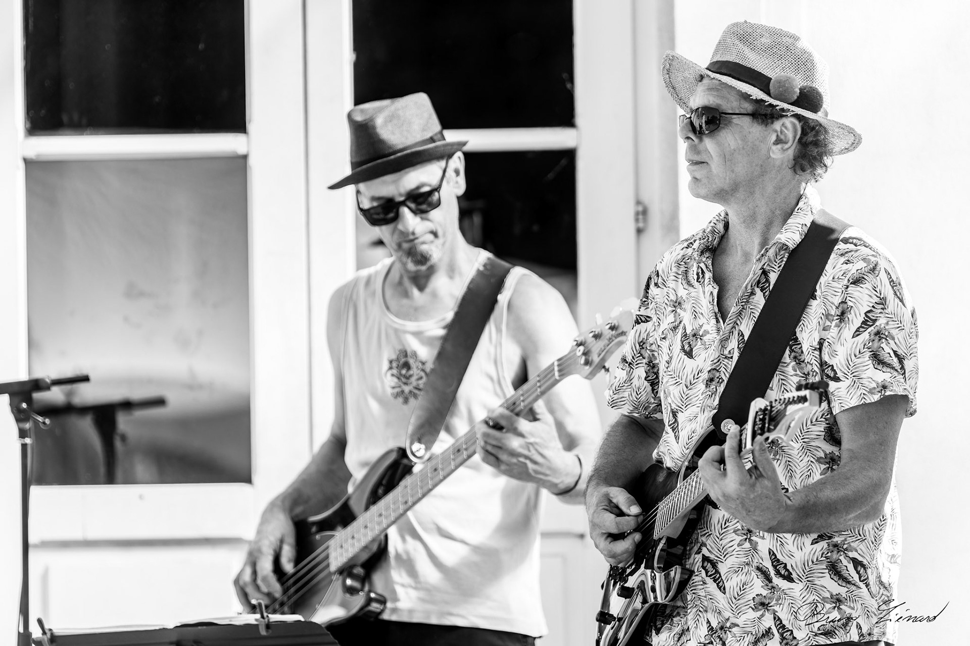 Fête de la musique à Villers-lès-Nancy