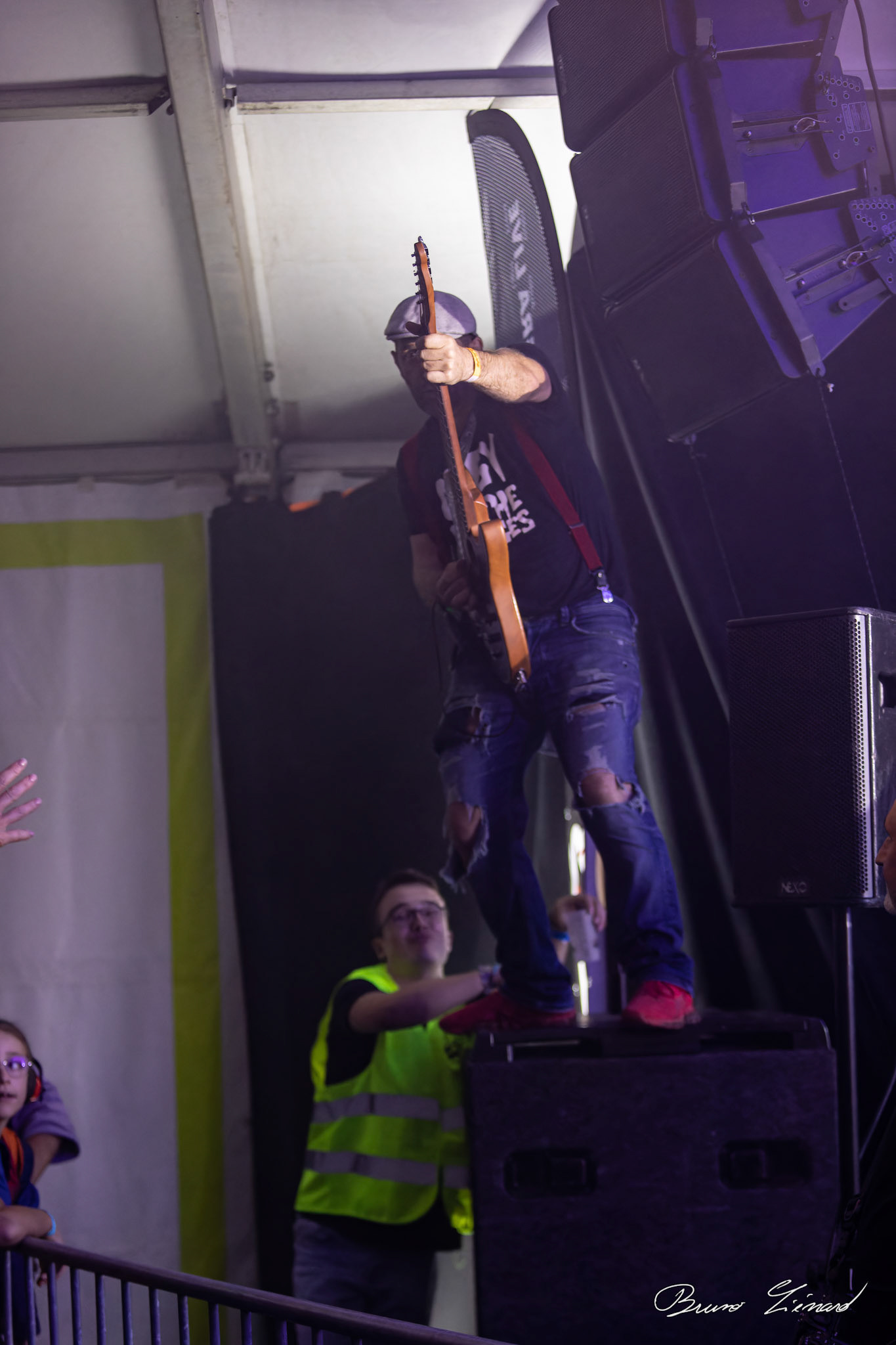 Festival Vach' De Rock 2023