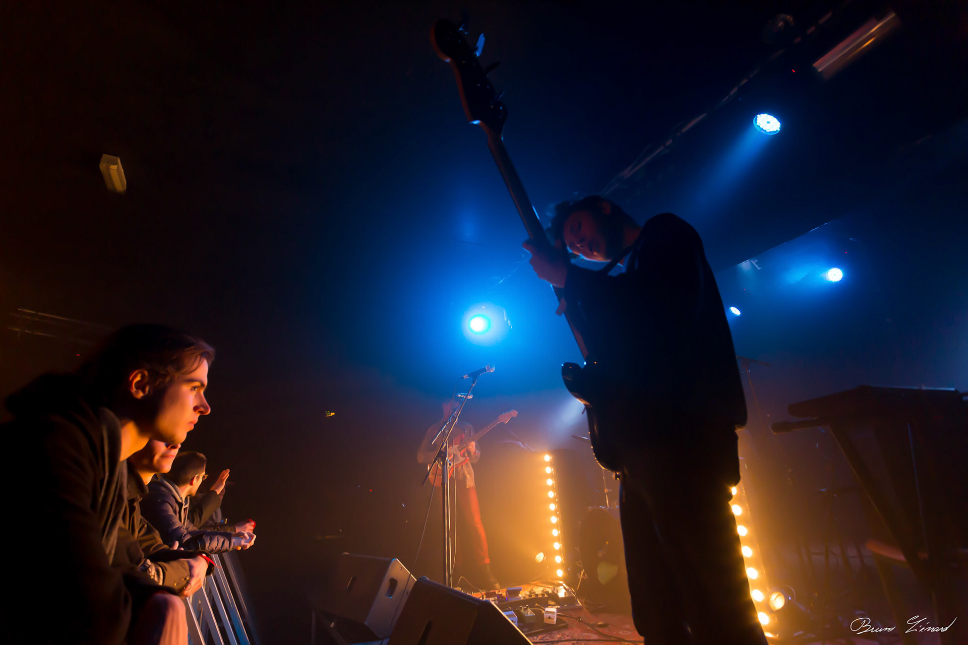 Concert de fin d'année du CROUS Lorraine