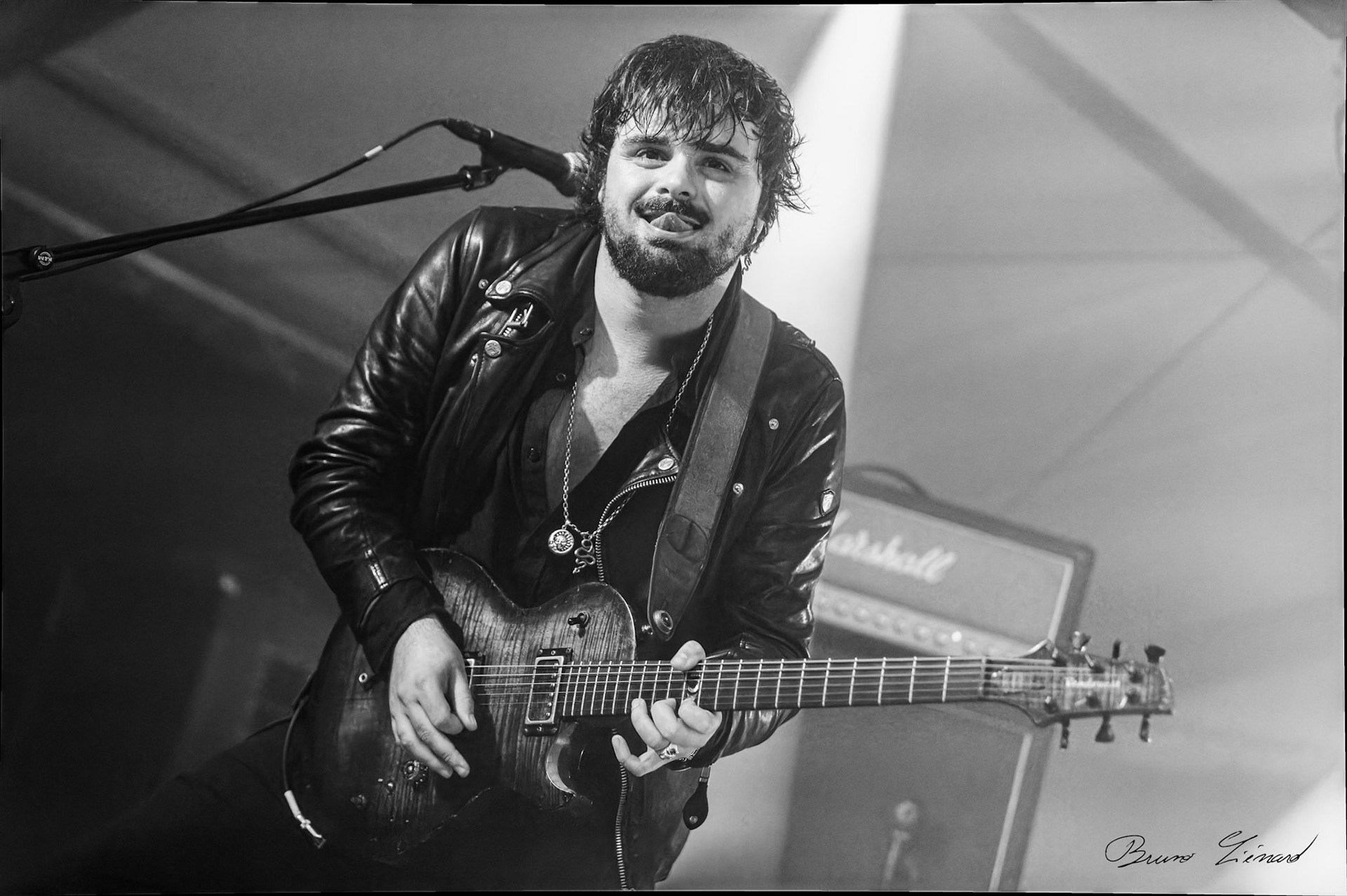 Festival Vach'De Rock 2024