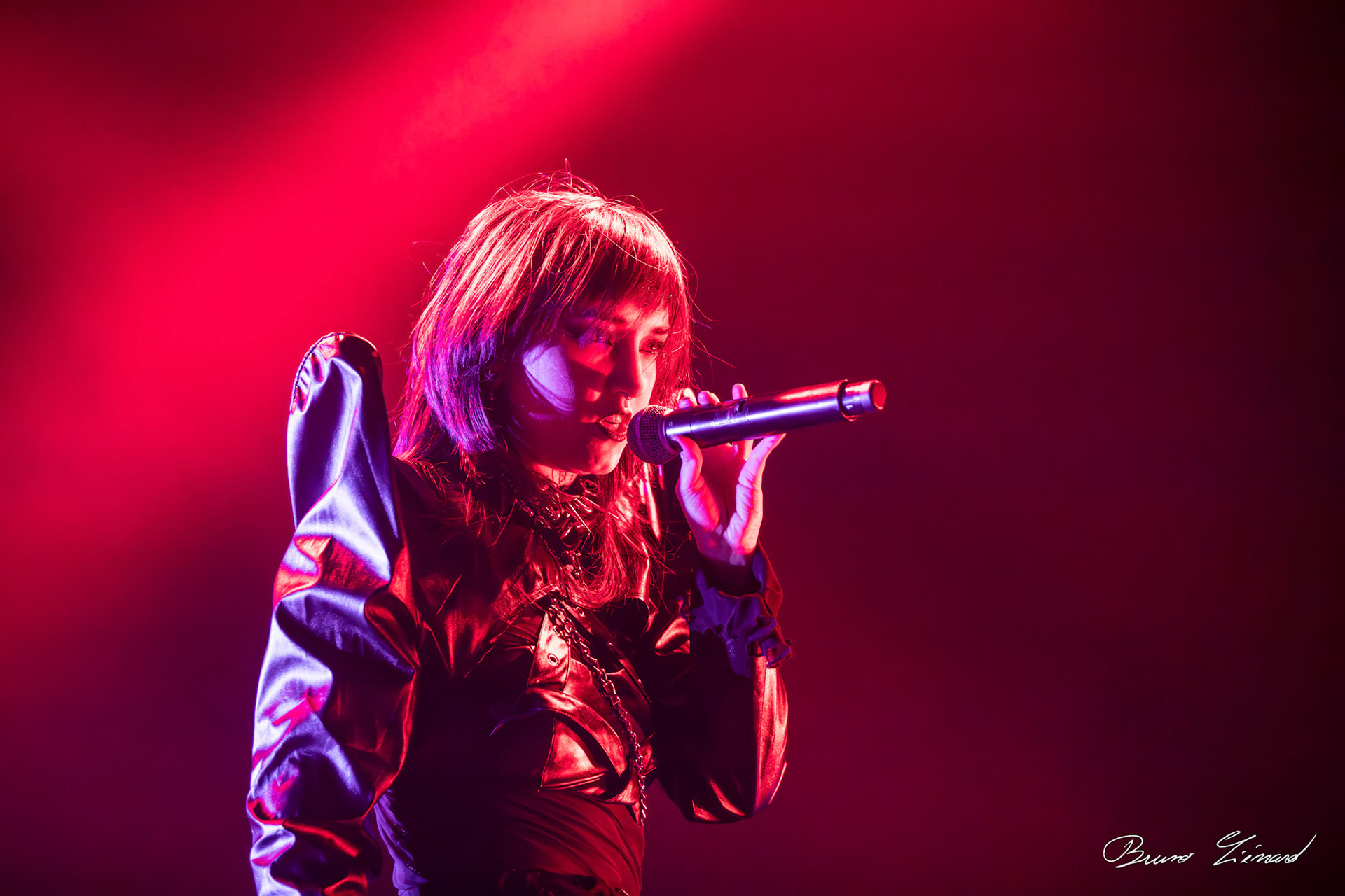 Sélections Printemps de Bourges 2026