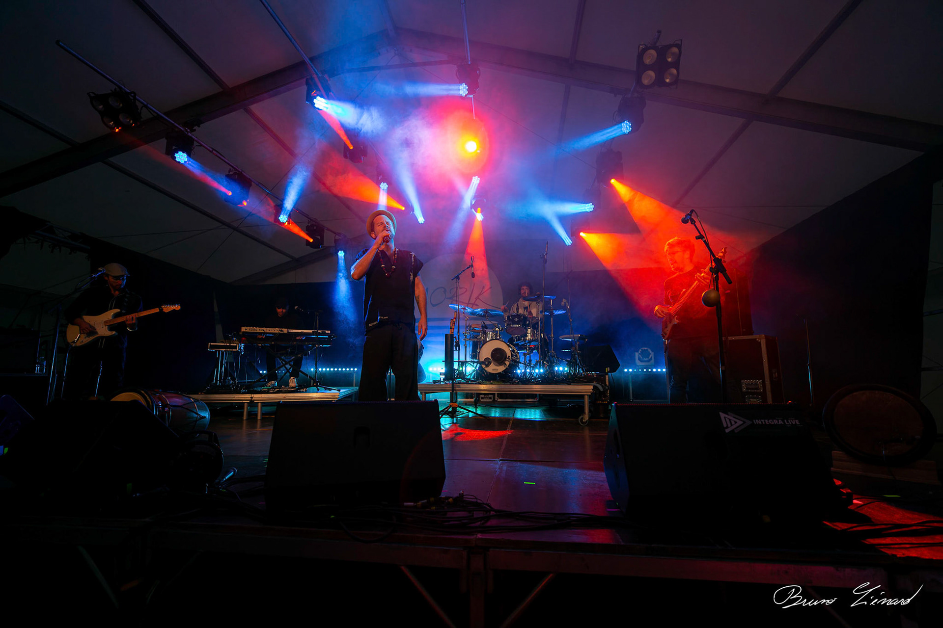 Festival Vach' De Rock 2022